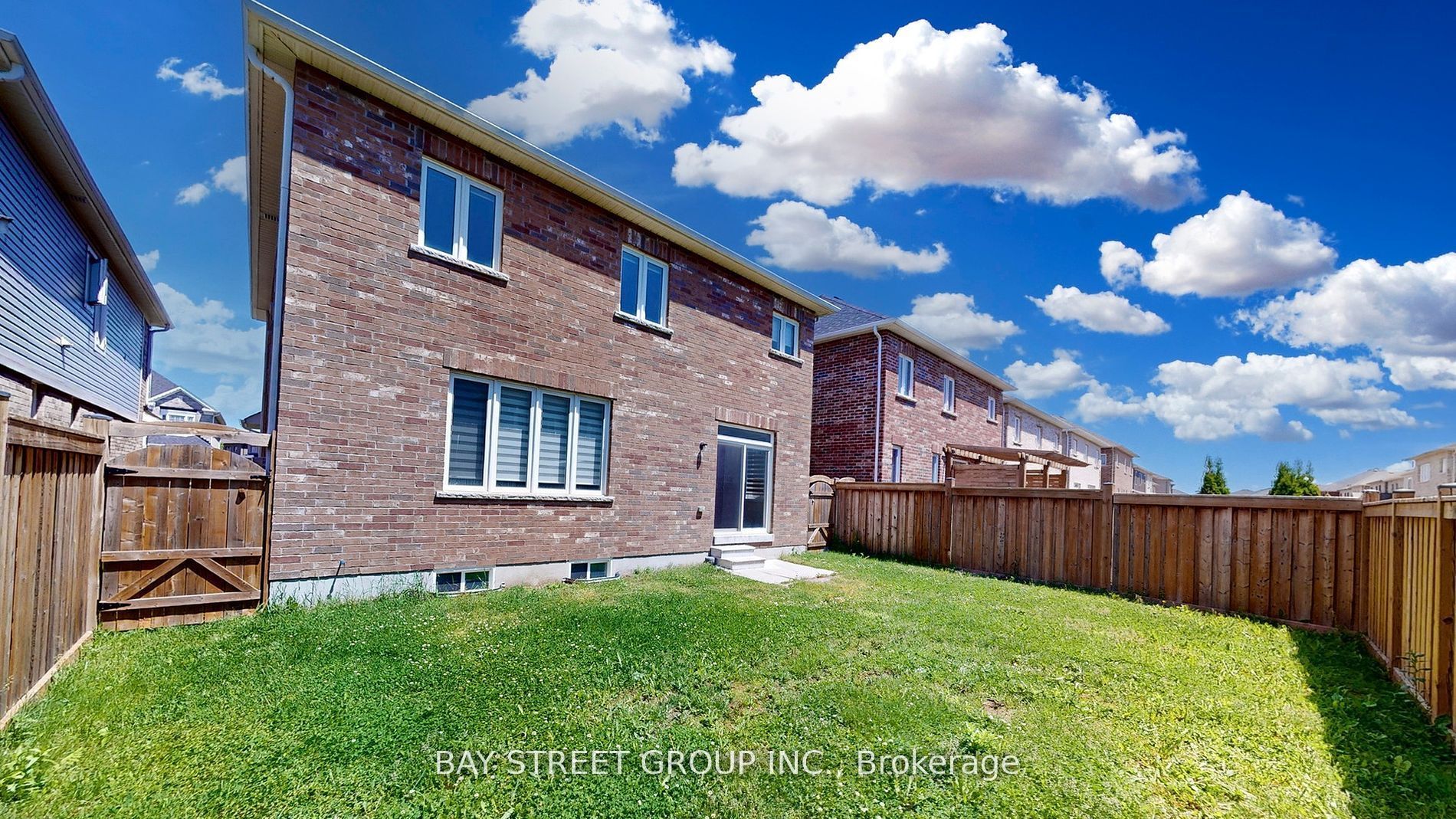 127 William Fair Drive