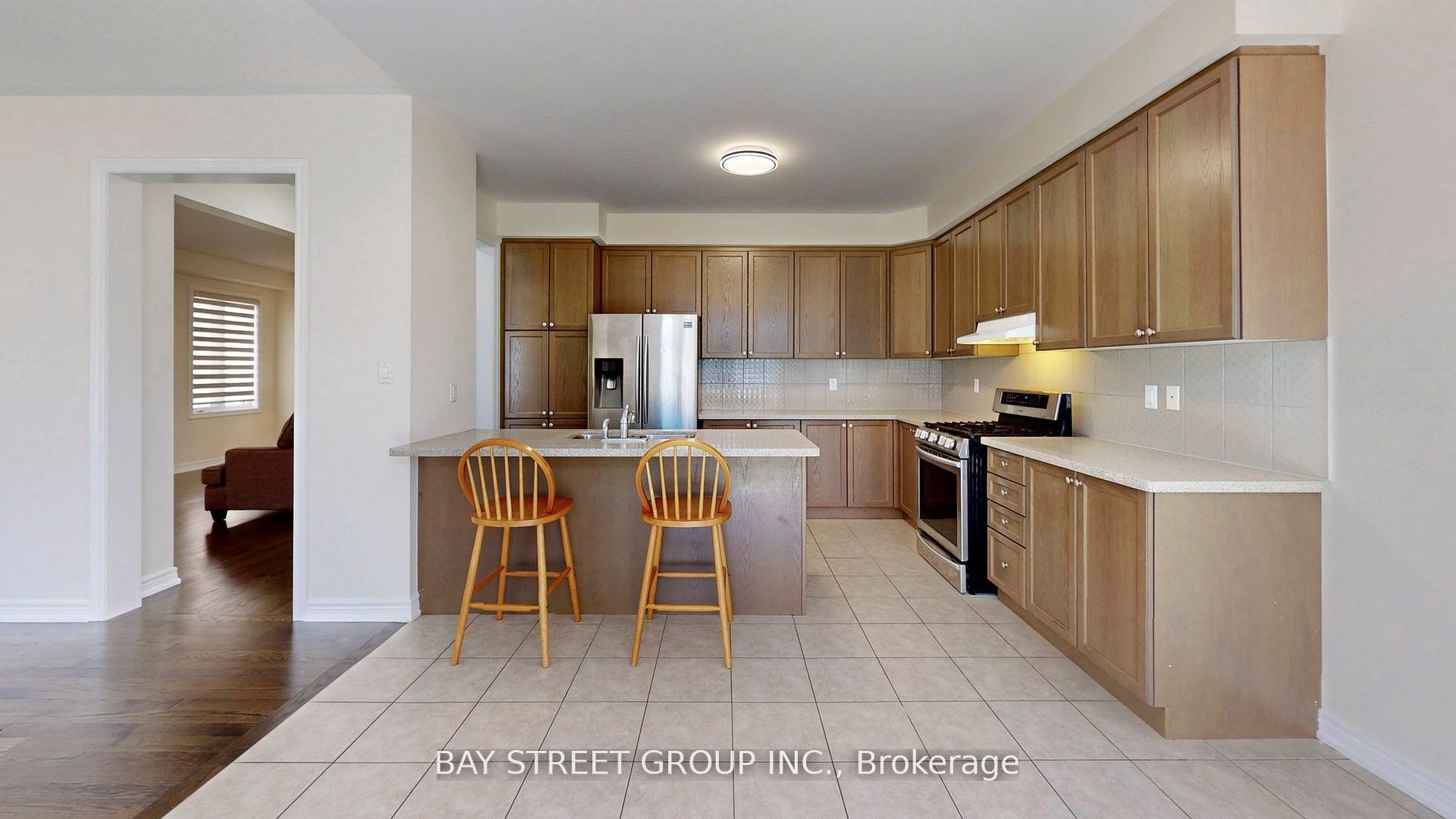 127 William Fair Drive