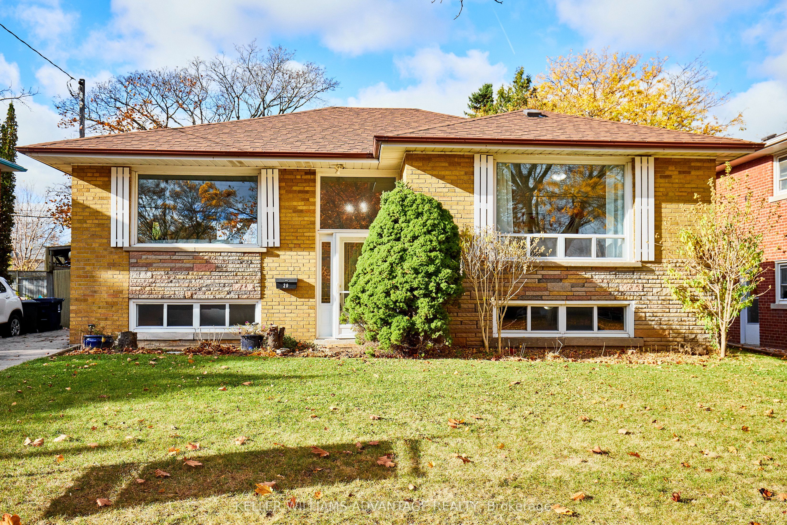 20 Perivale Crescent