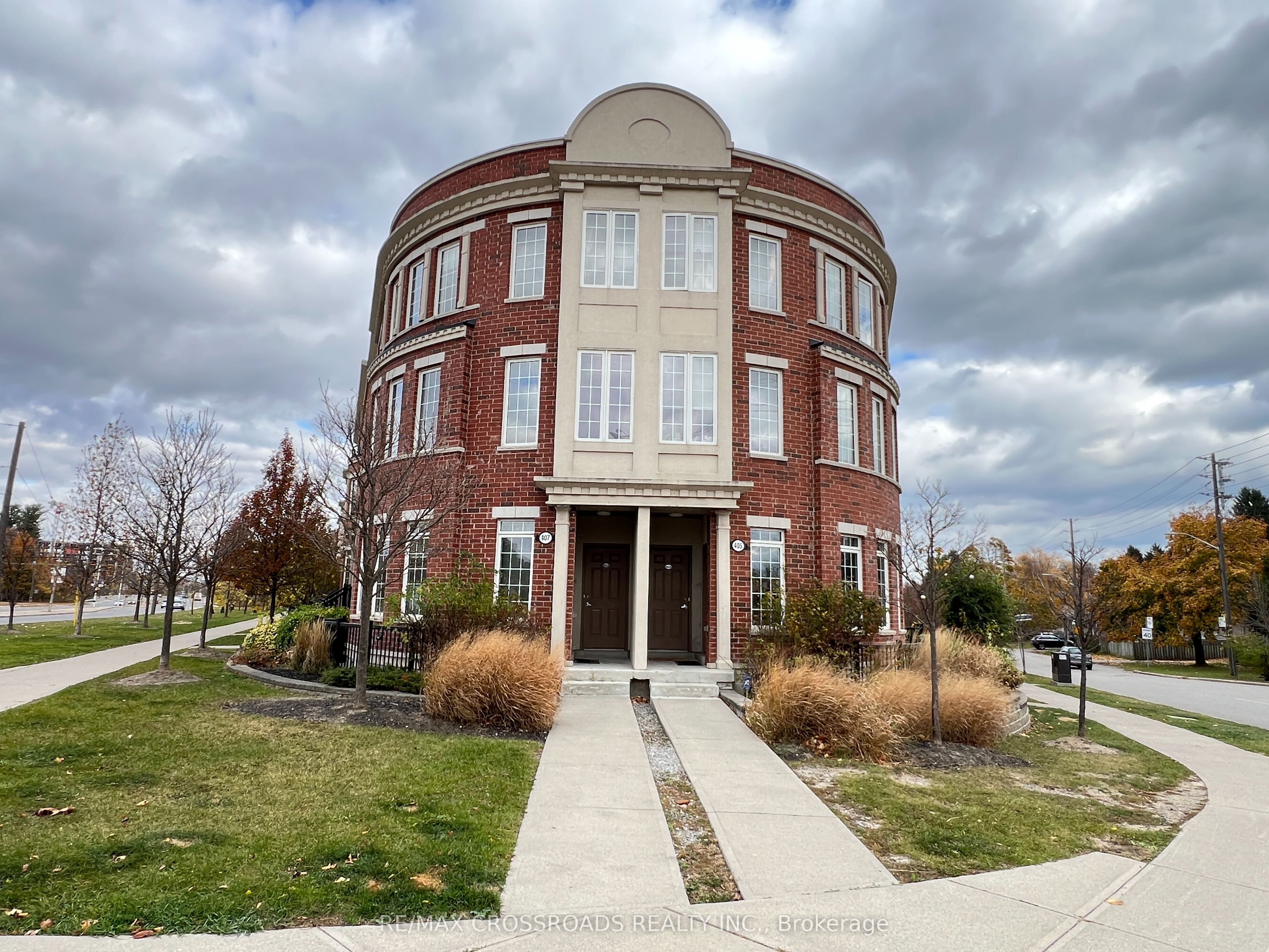 407 BEECHGROVE Drive, #56