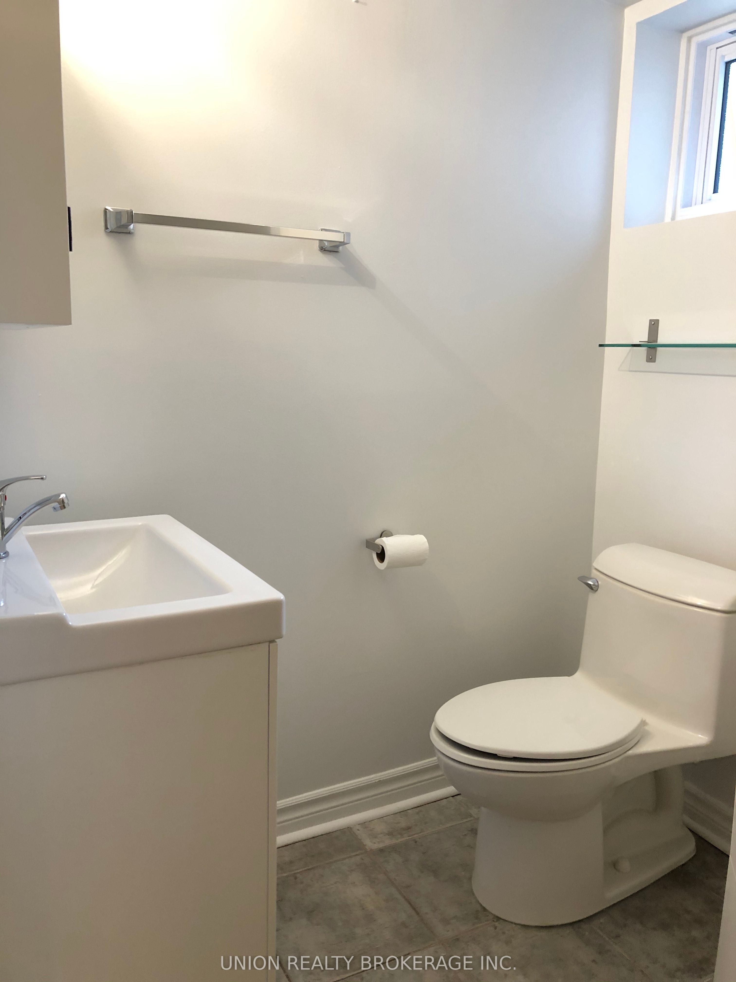 99 Boultbee Avenue, #Lower