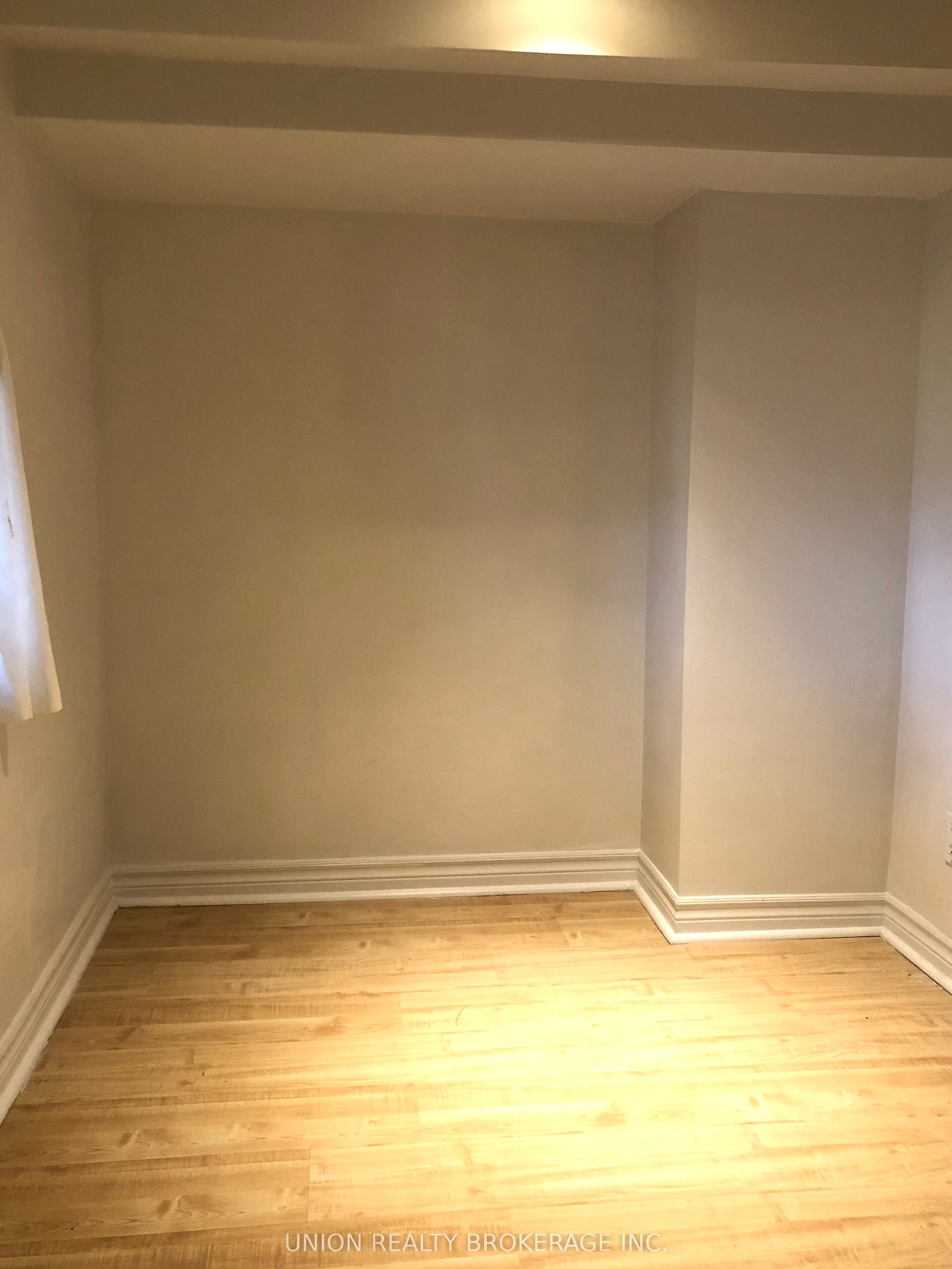 99 Boultbee Avenue, #Lower