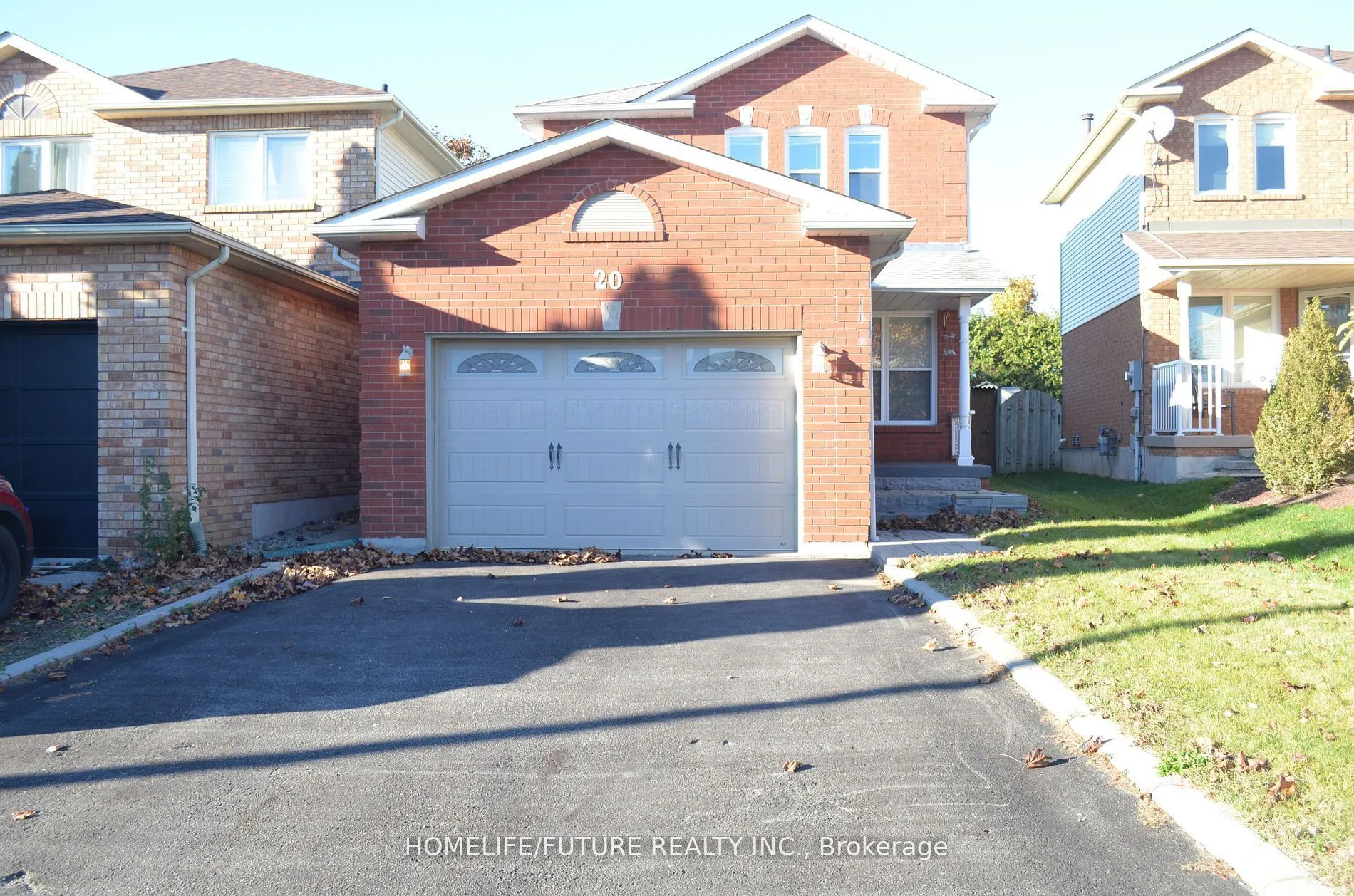 20 Glen Ray Court
