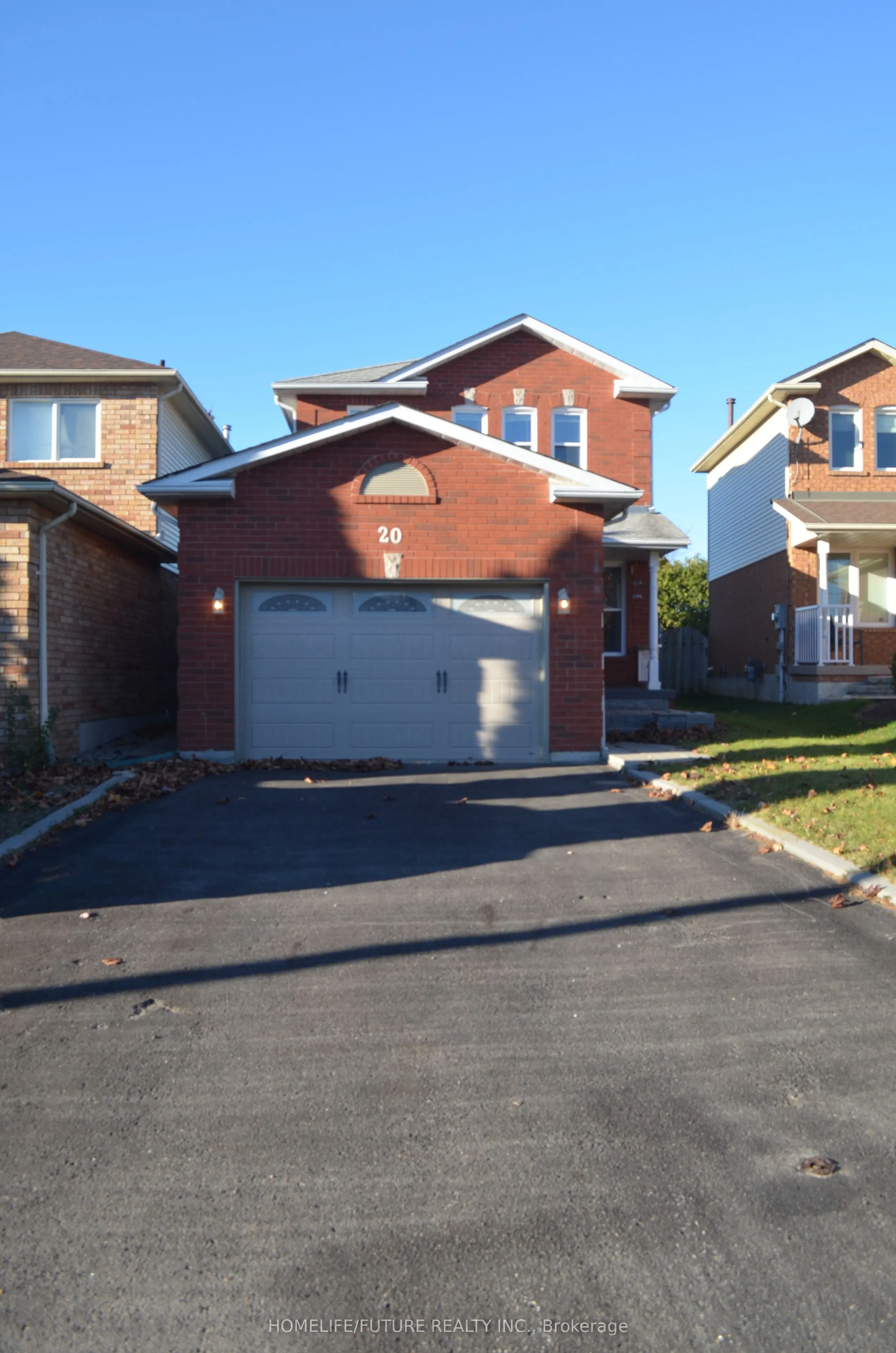 20 Glen Ray Court