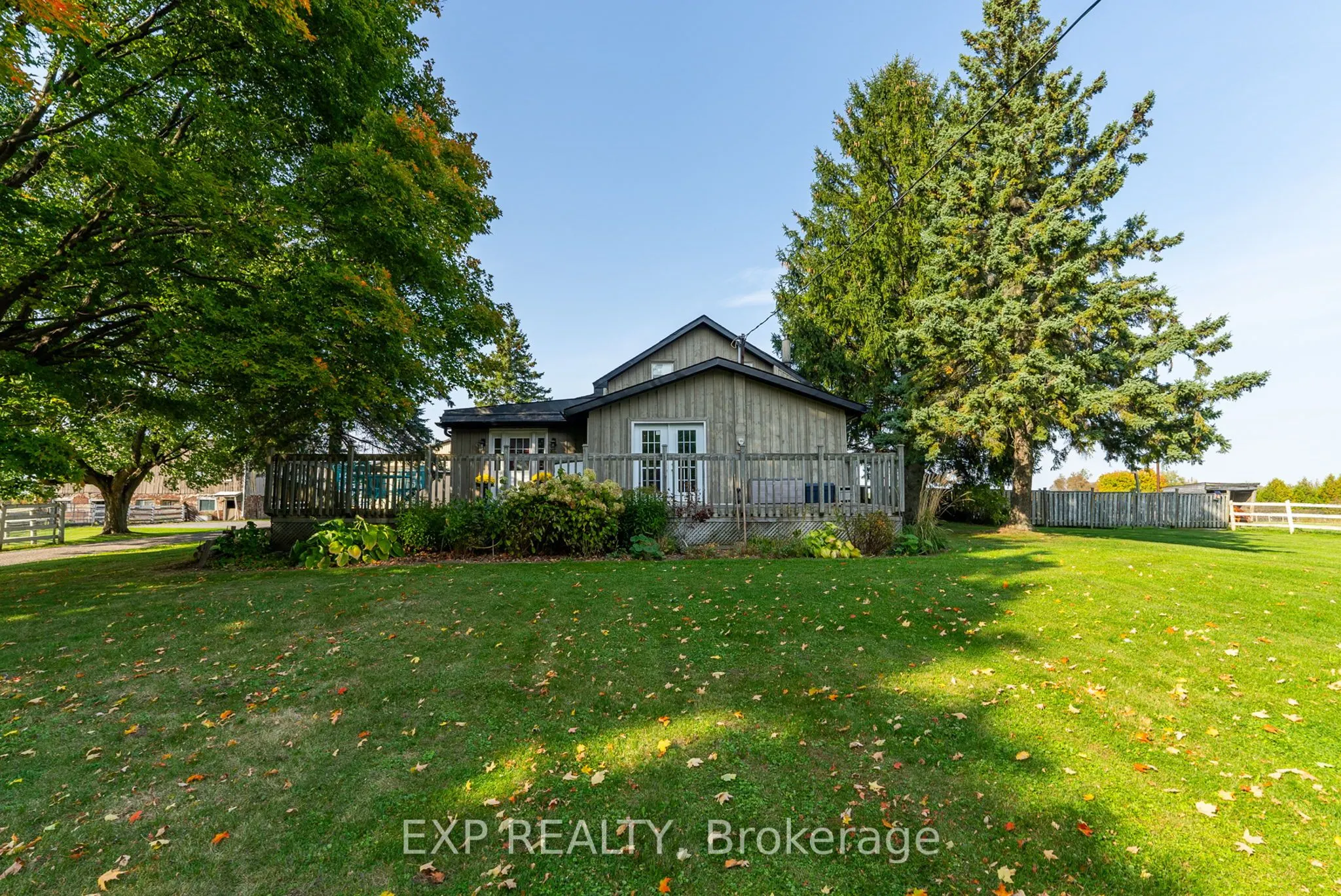 772 Townline Road W