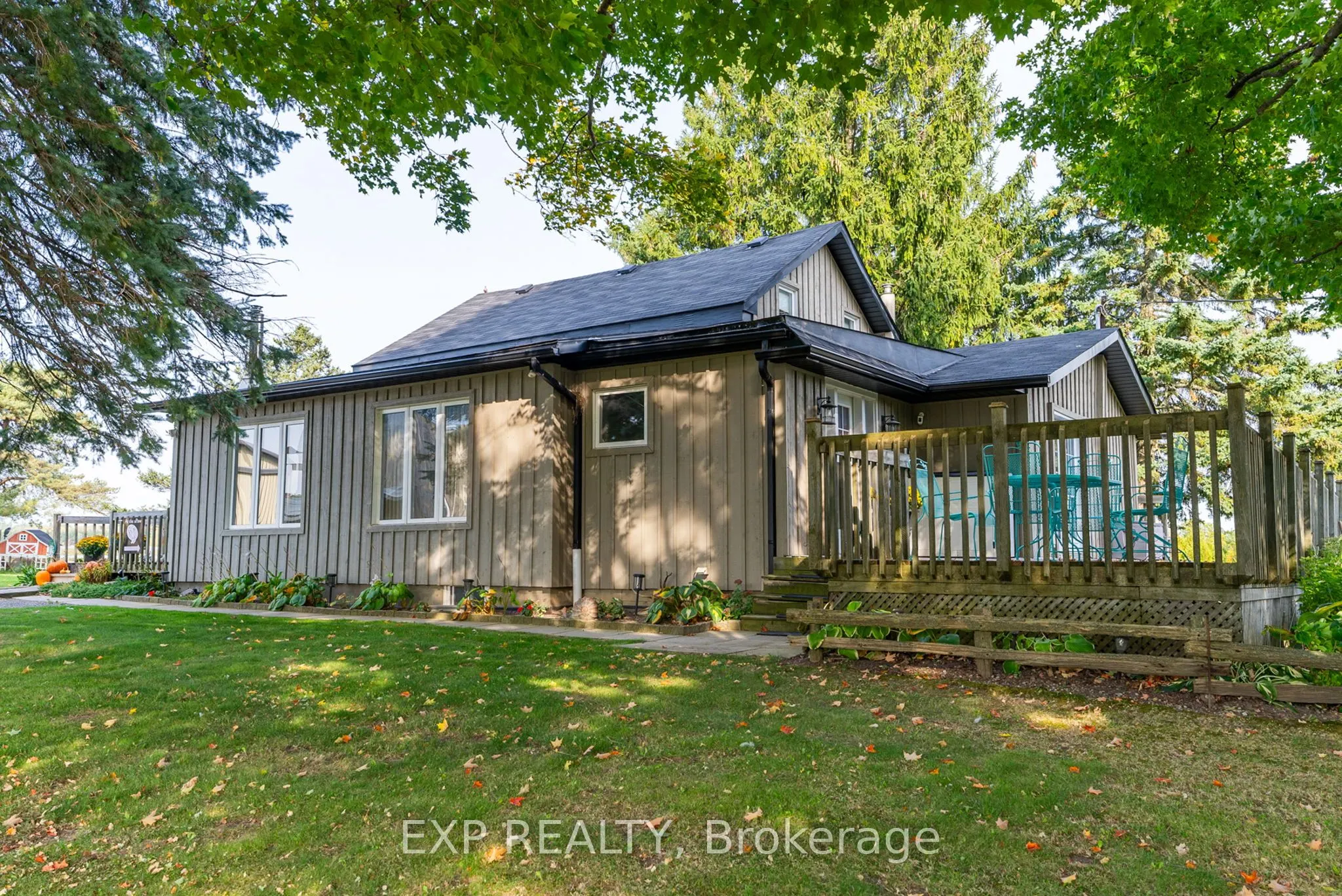 772 Townline Road W