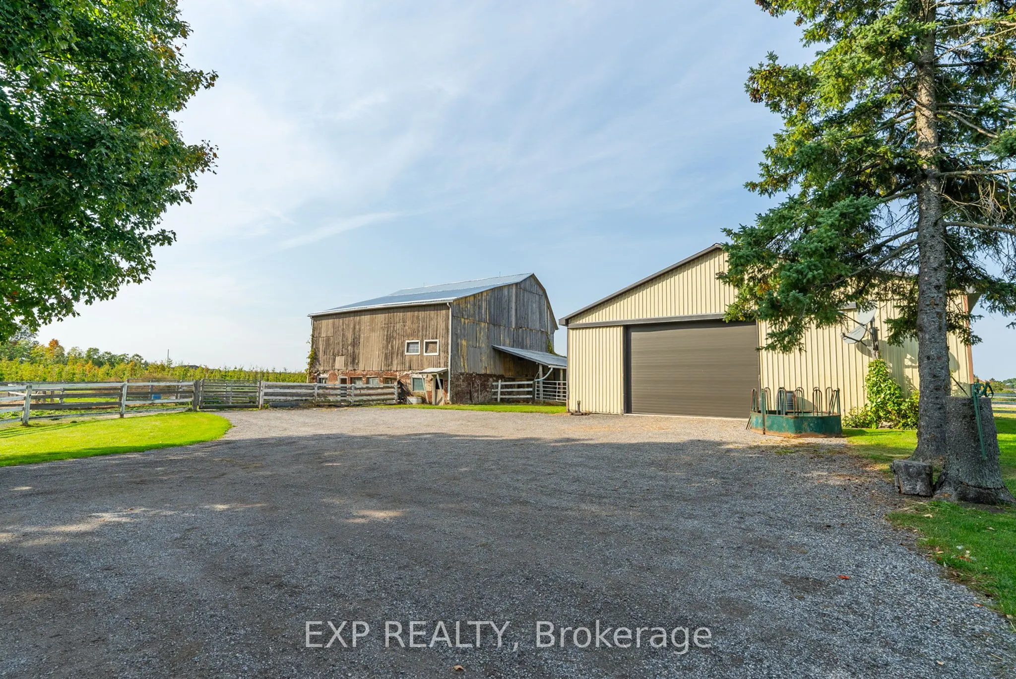 772 Townline Road W