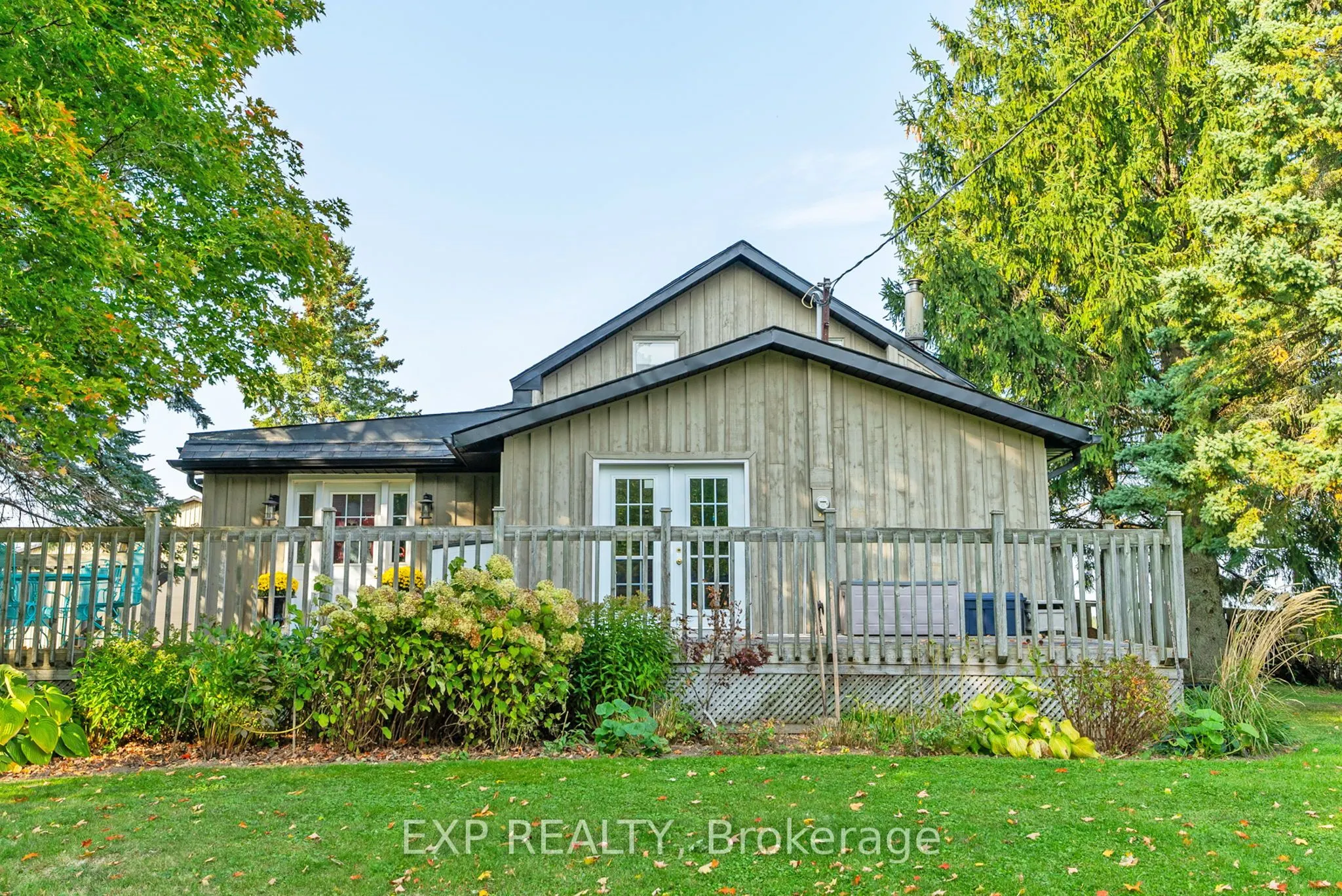 772 Townline Road W