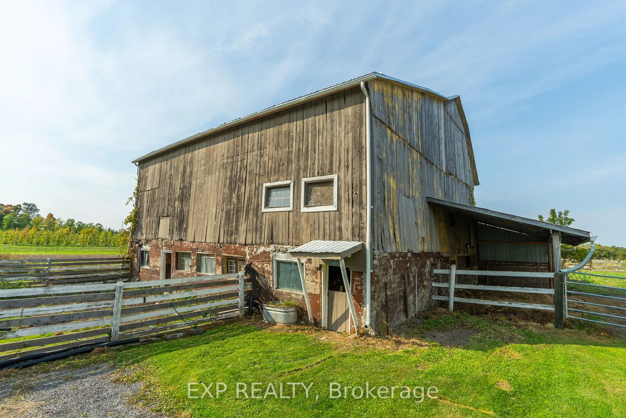 772 Townline Road W