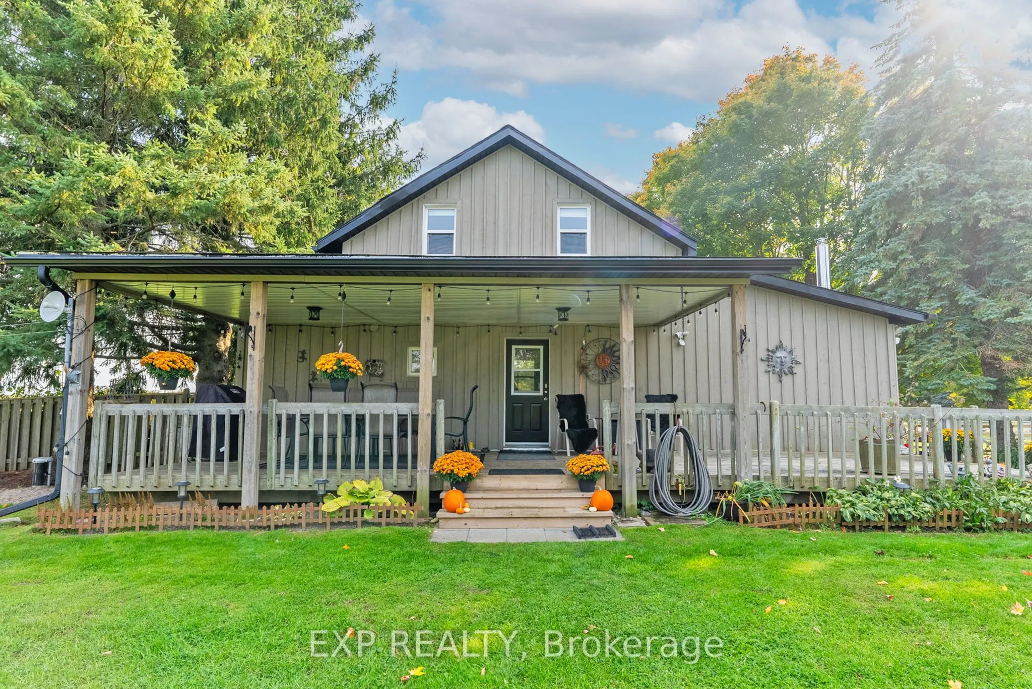772 Townline Road W