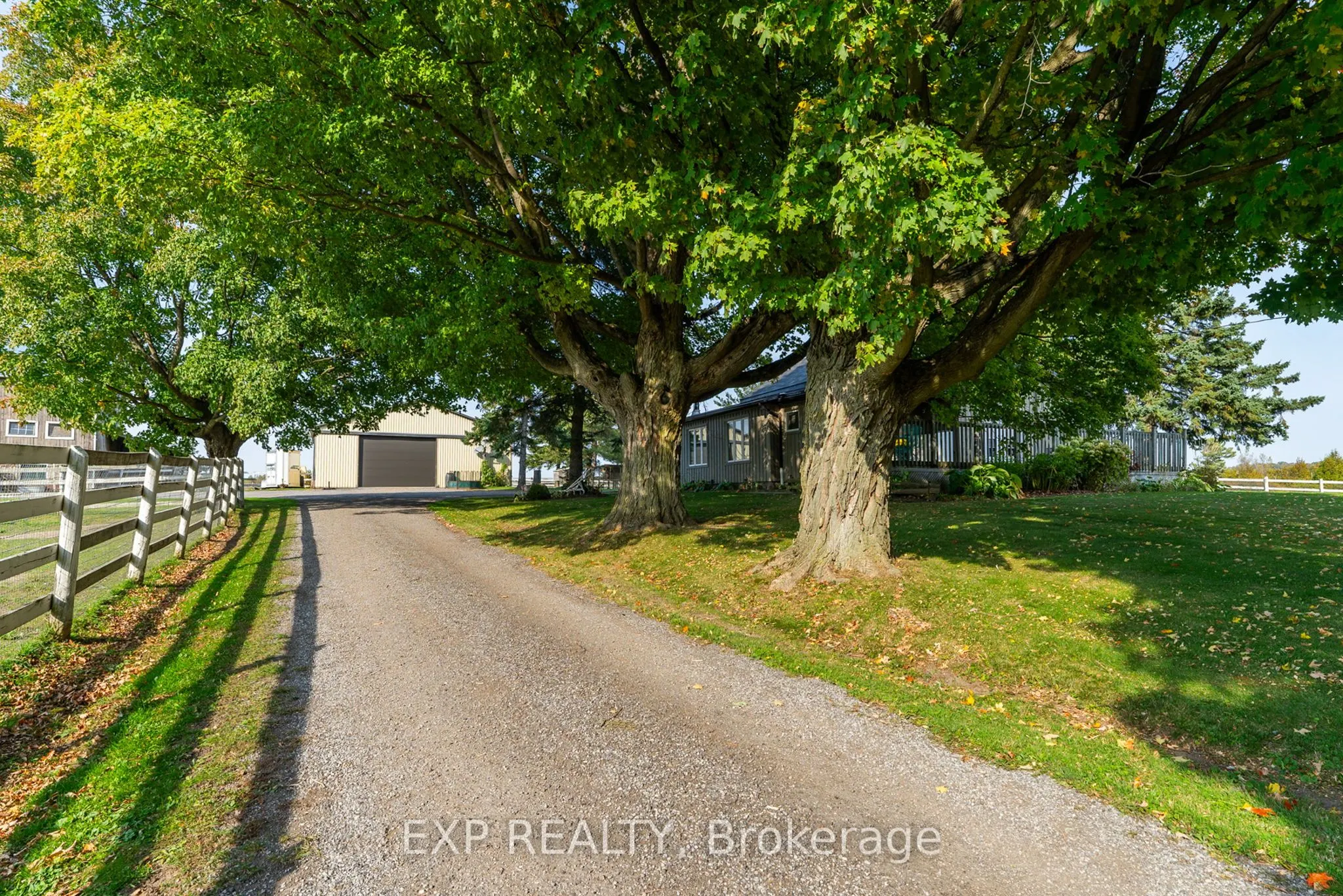 772 Townline Road W