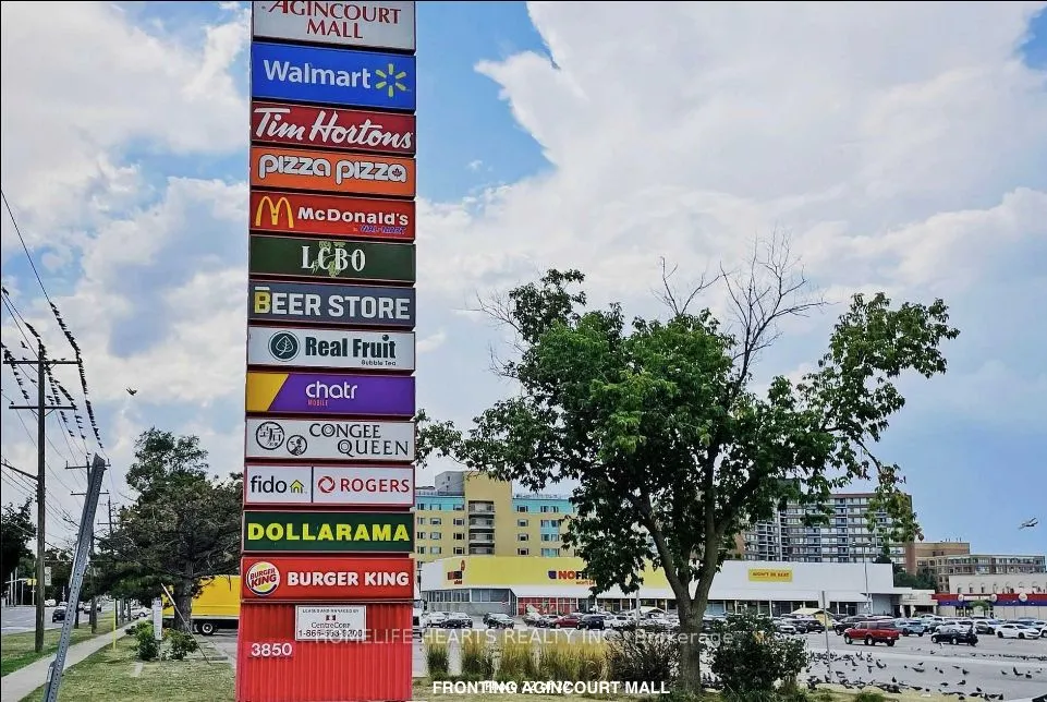 2351 Kennedy Road, #113