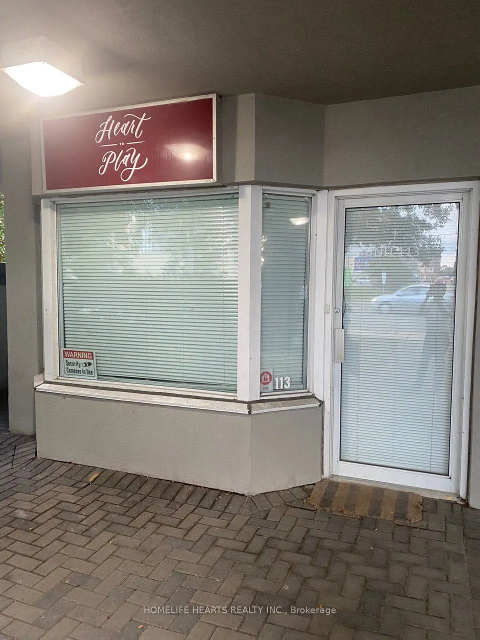 2351 Kennedy Road, #113