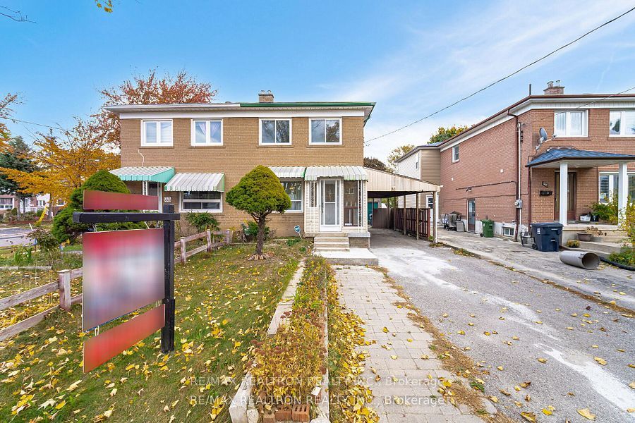 31 Birkdale Road