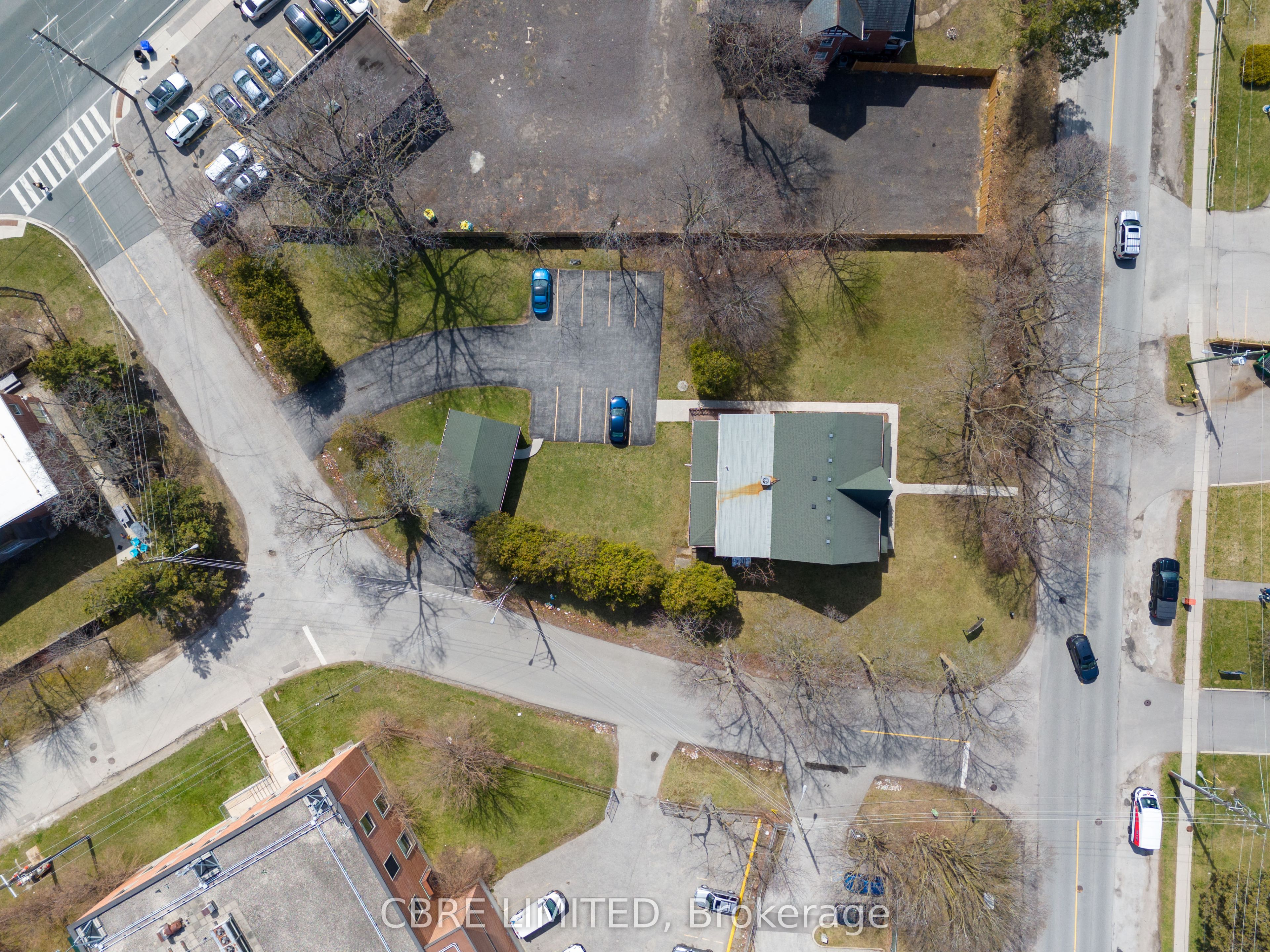 27 Old Kingston Road