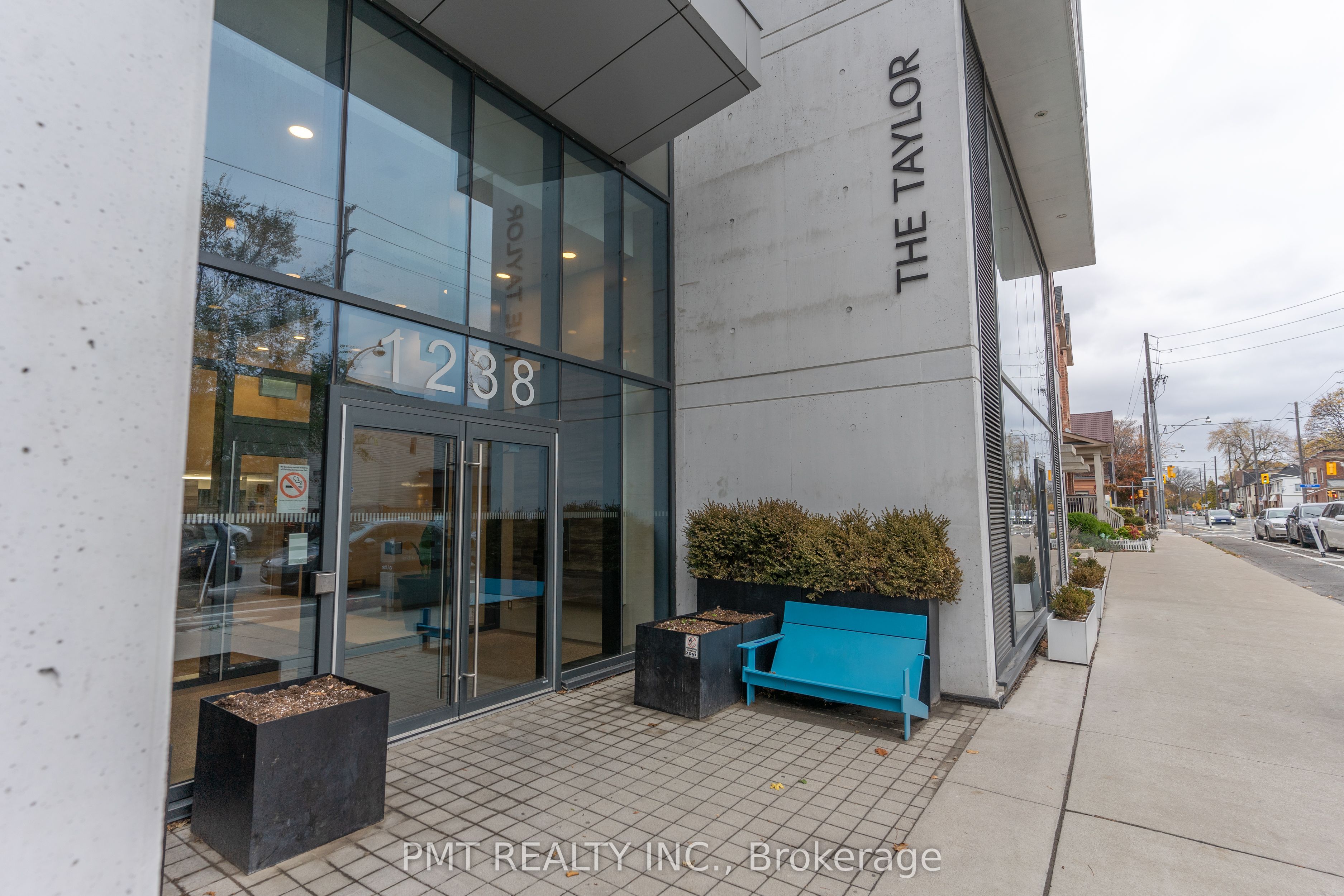 1238 Dundas Street E #310