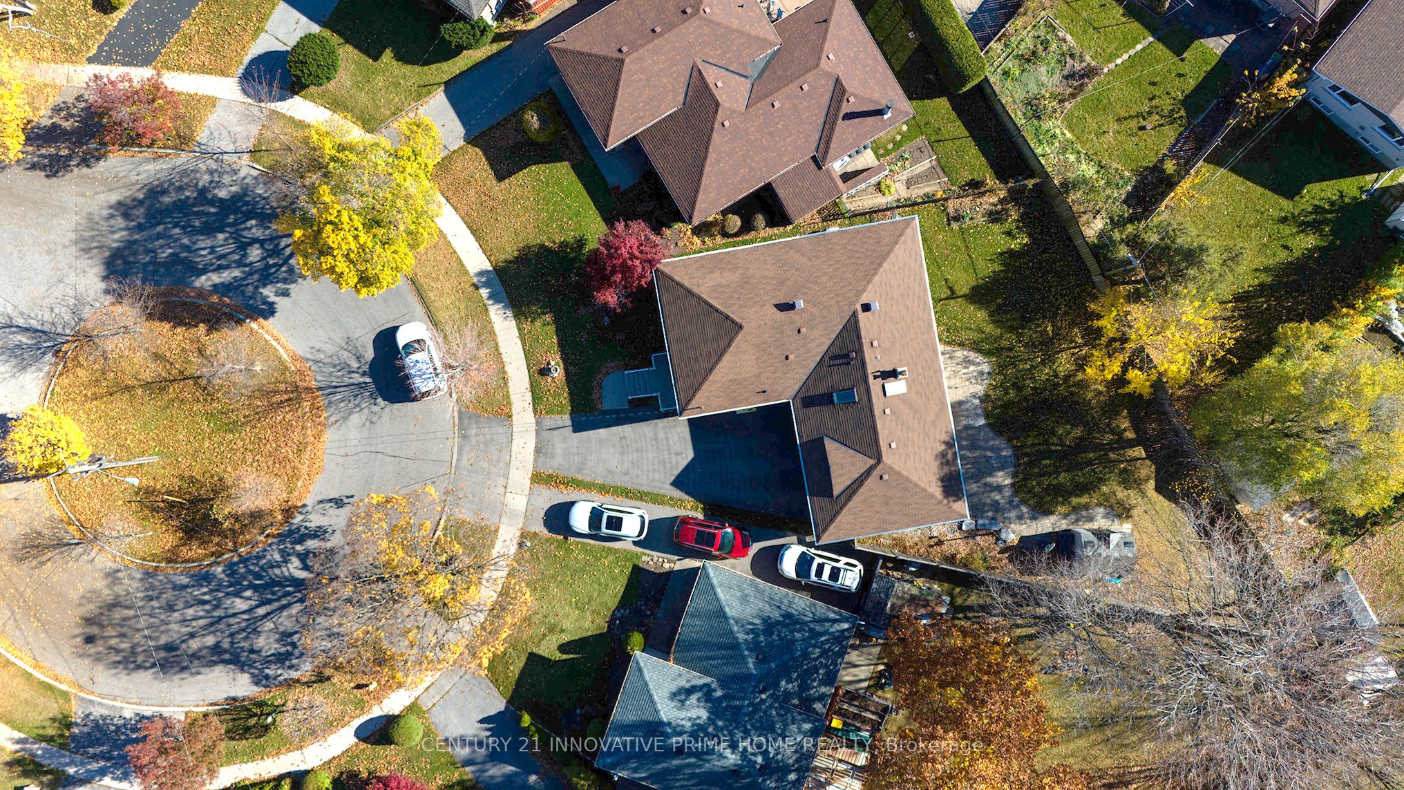 10 Gable Place