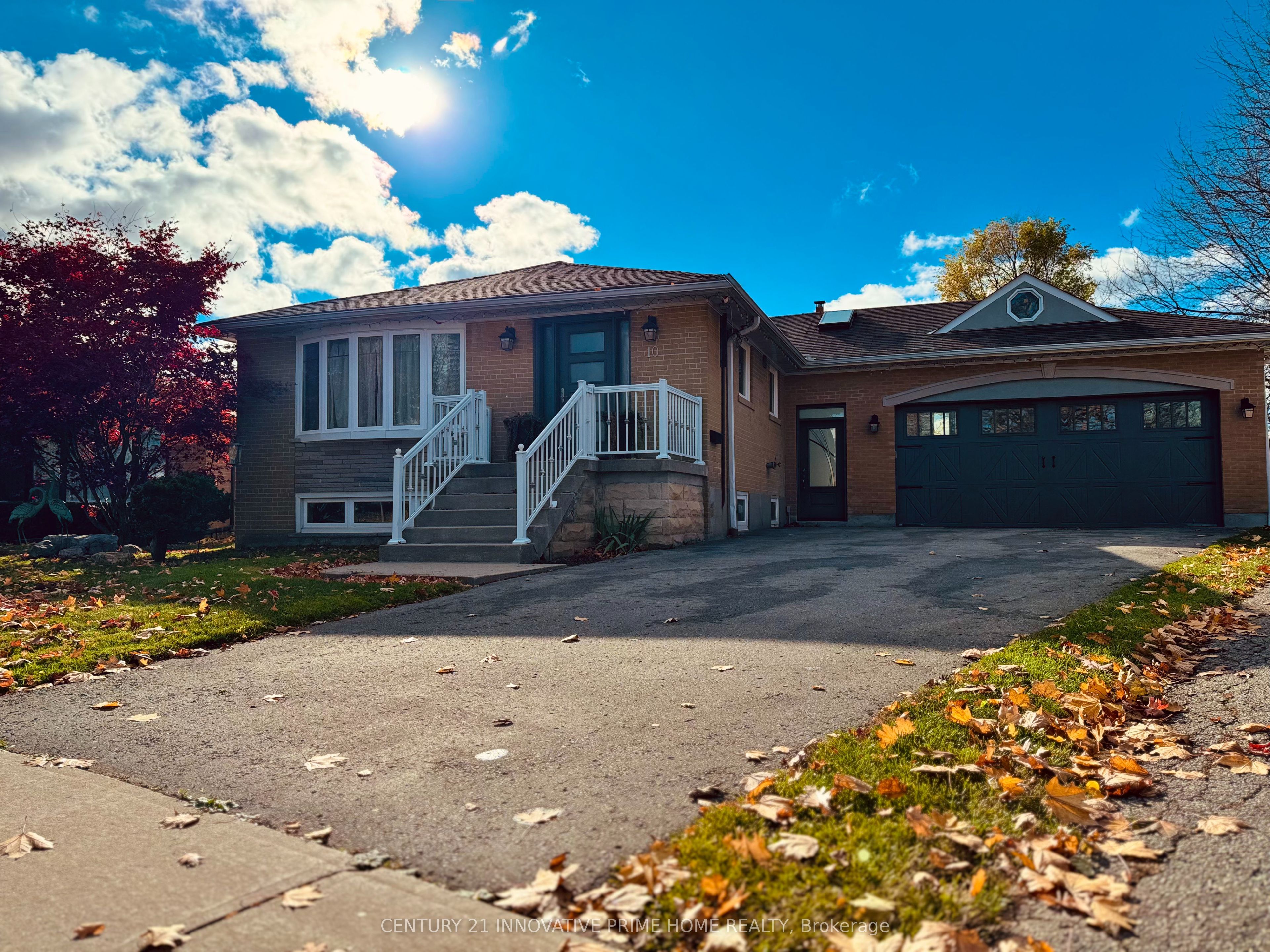 10 Gable Place