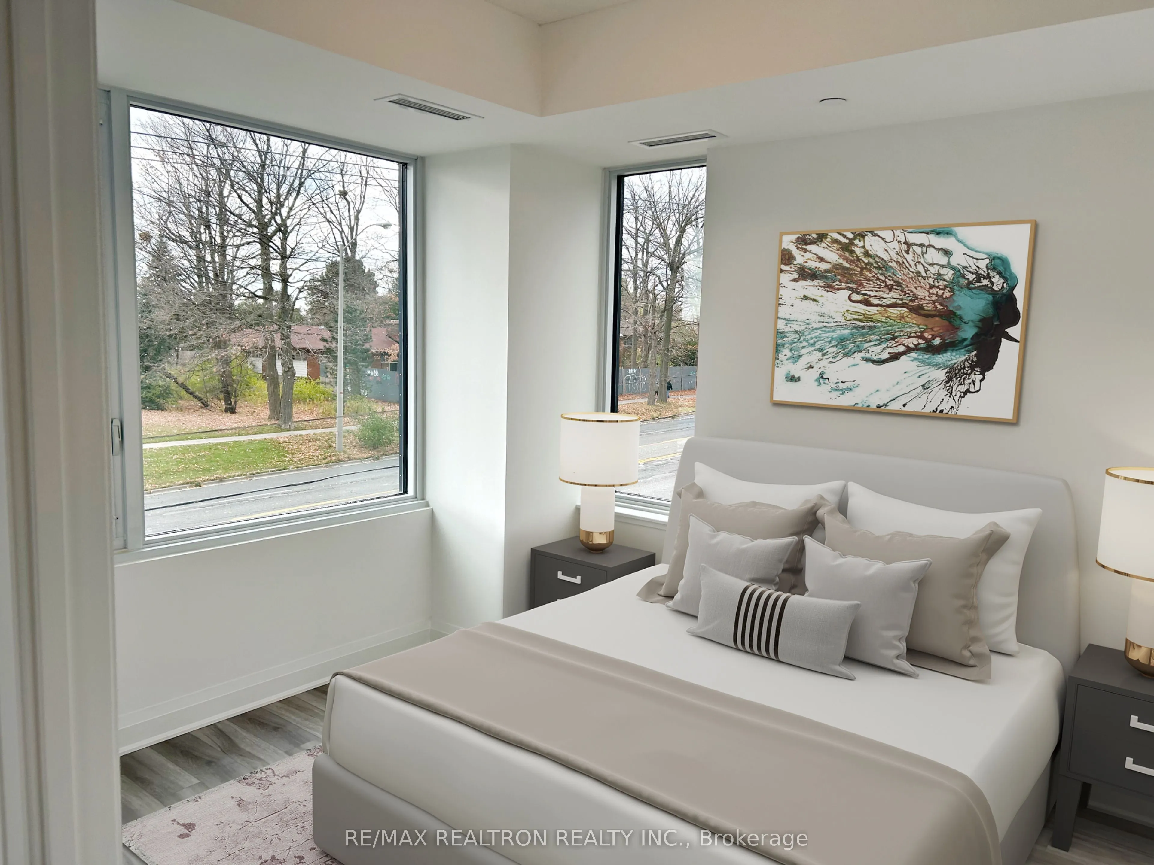 3220 Sheppard Avenue E #218