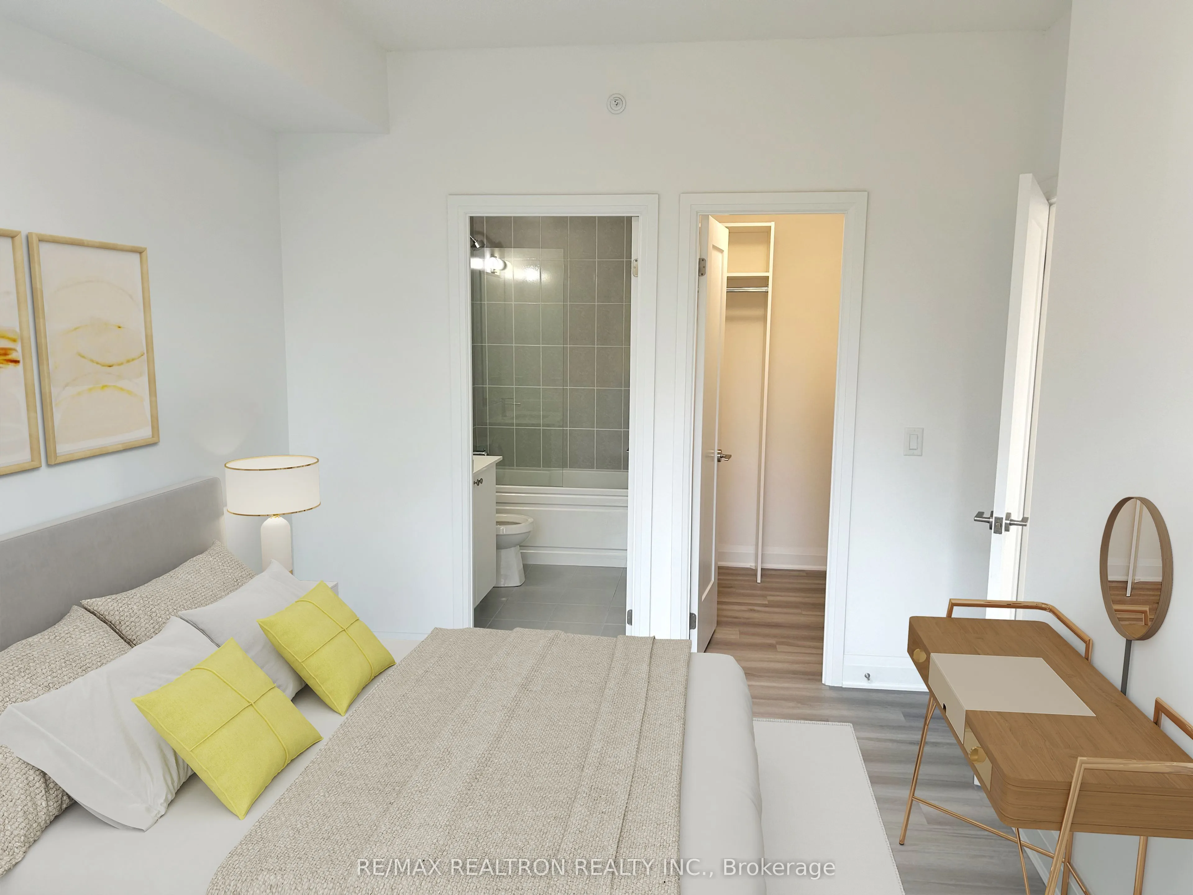 3220 Sheppard Avenue E #218