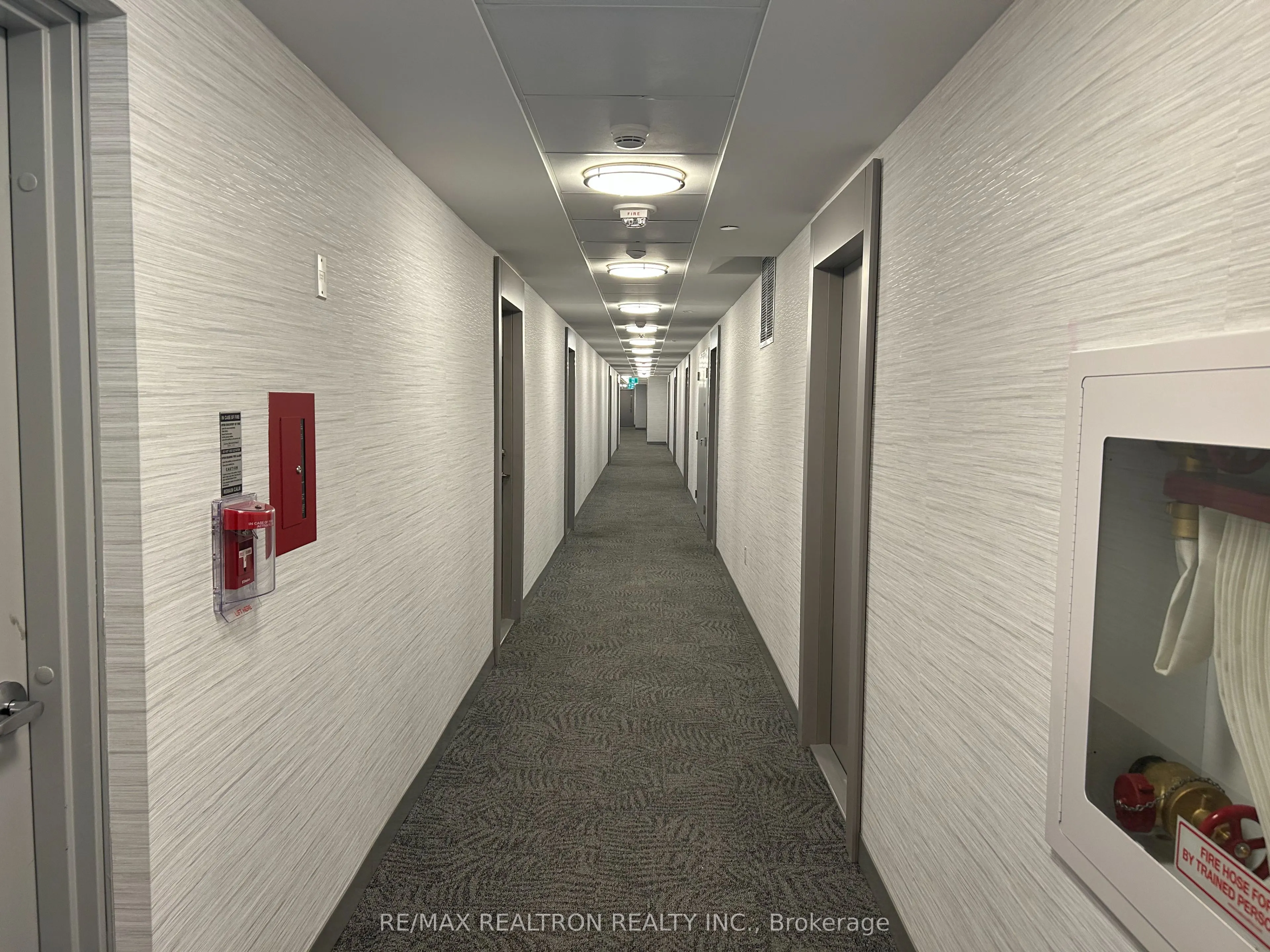 3220 Sheppard Avenue E #218