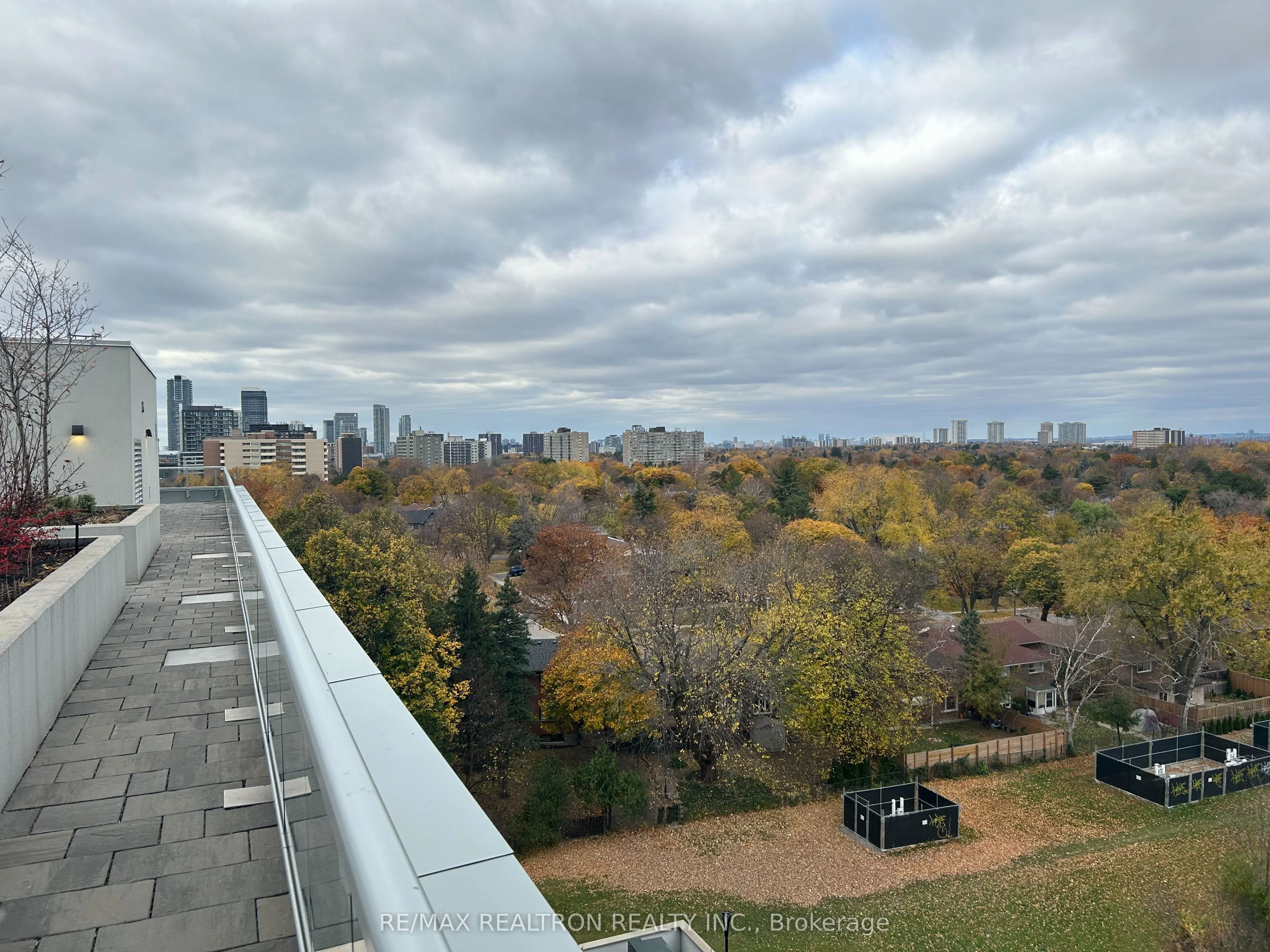 3220 Sheppard Avenue E #218