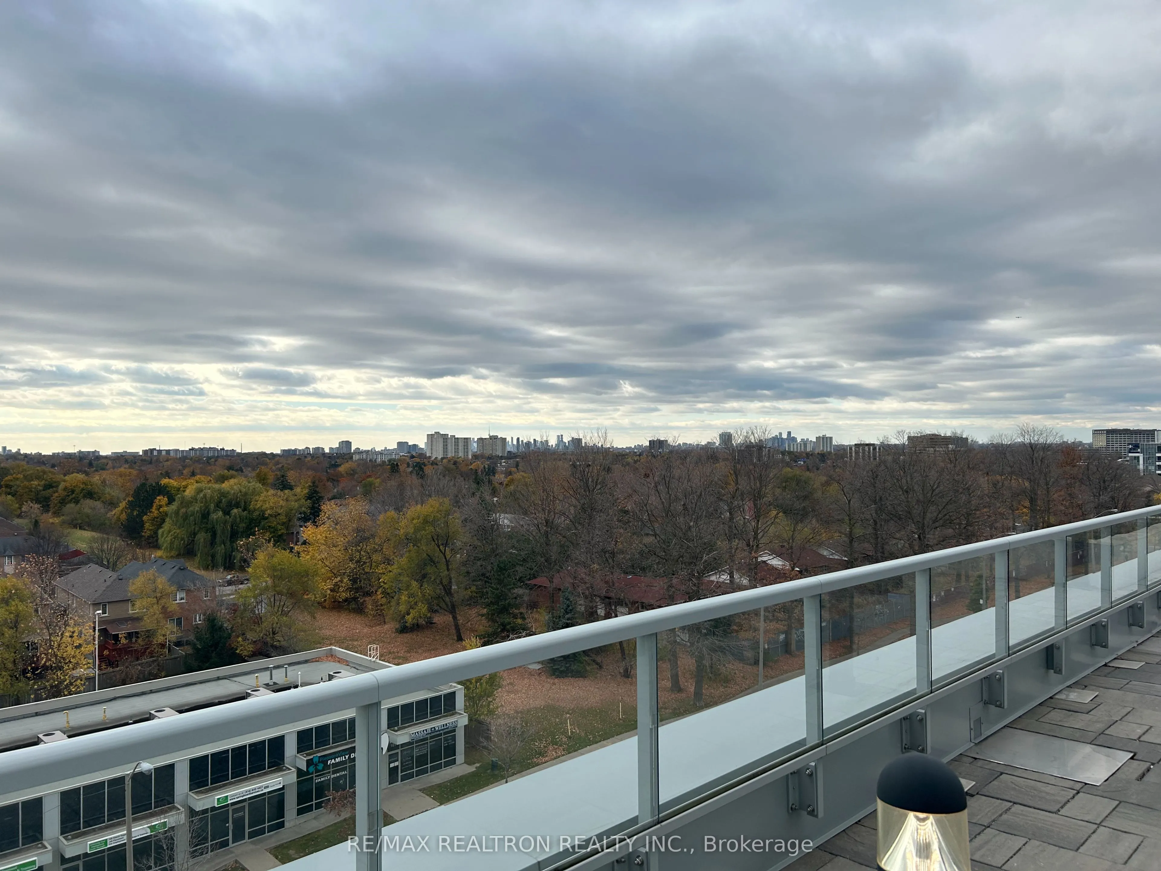 3220 Sheppard Avenue E #218
