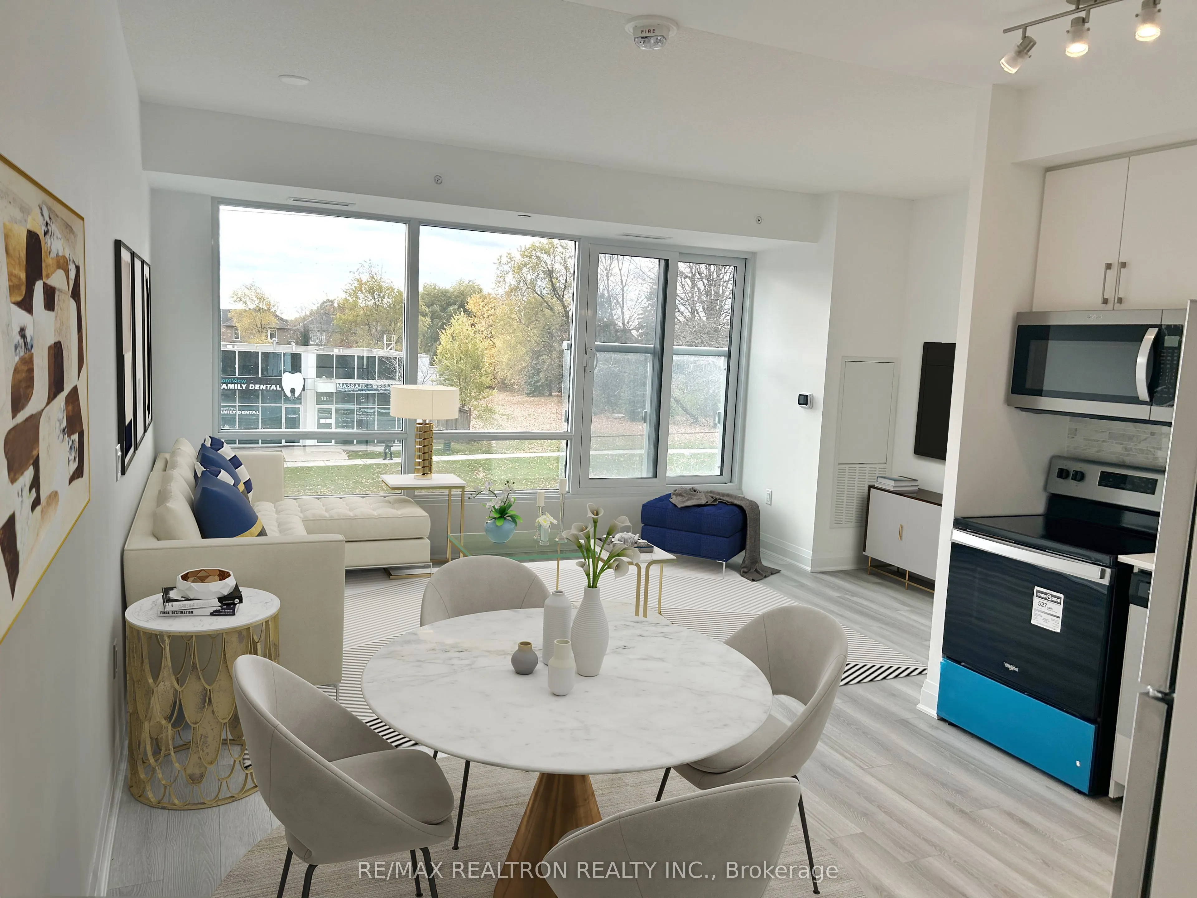 3220 Sheppard Avenue E #218