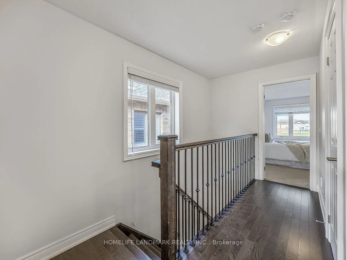 100 Christine Elliott Avenue