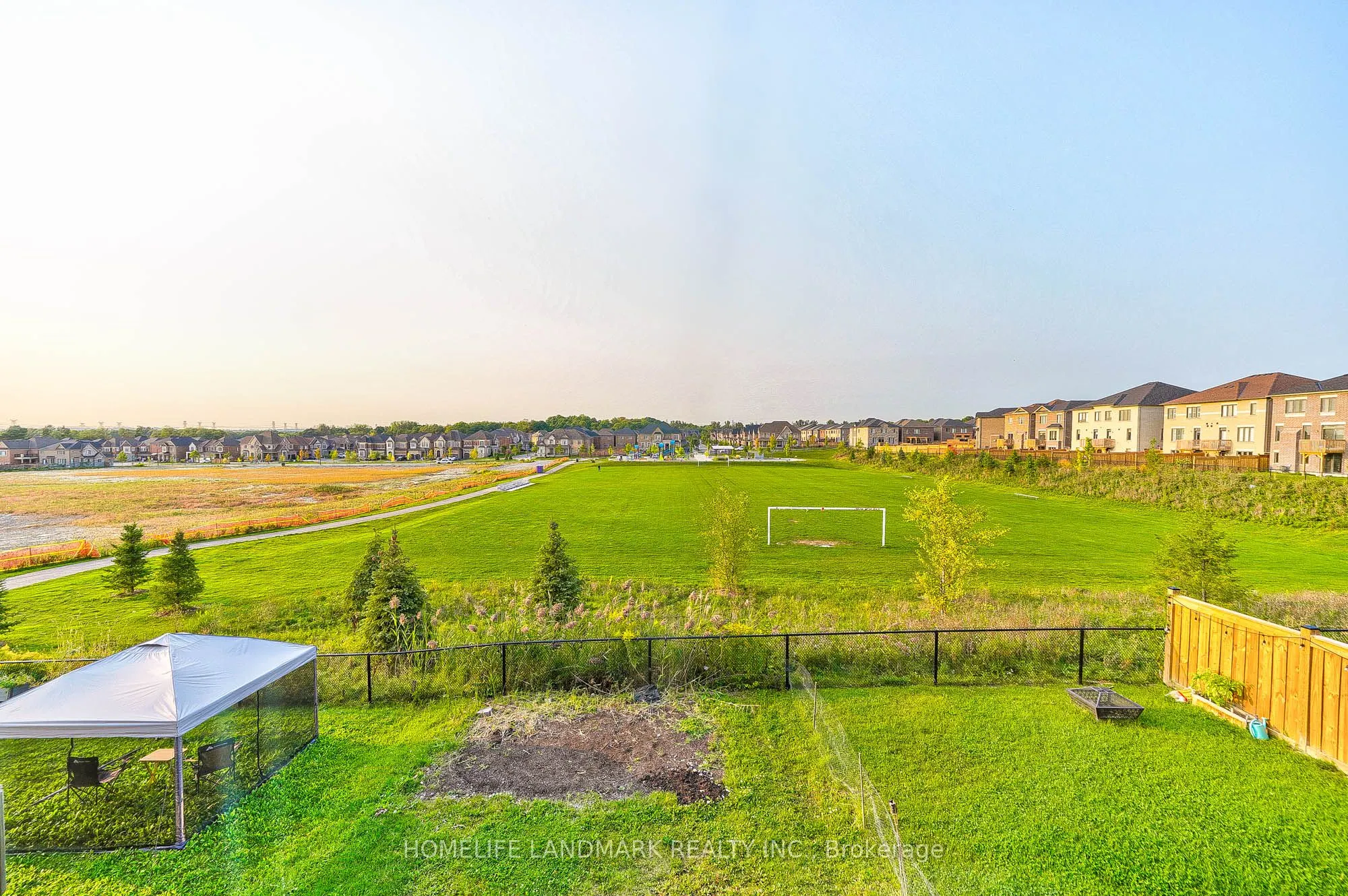 100 Christine Elliott Avenue