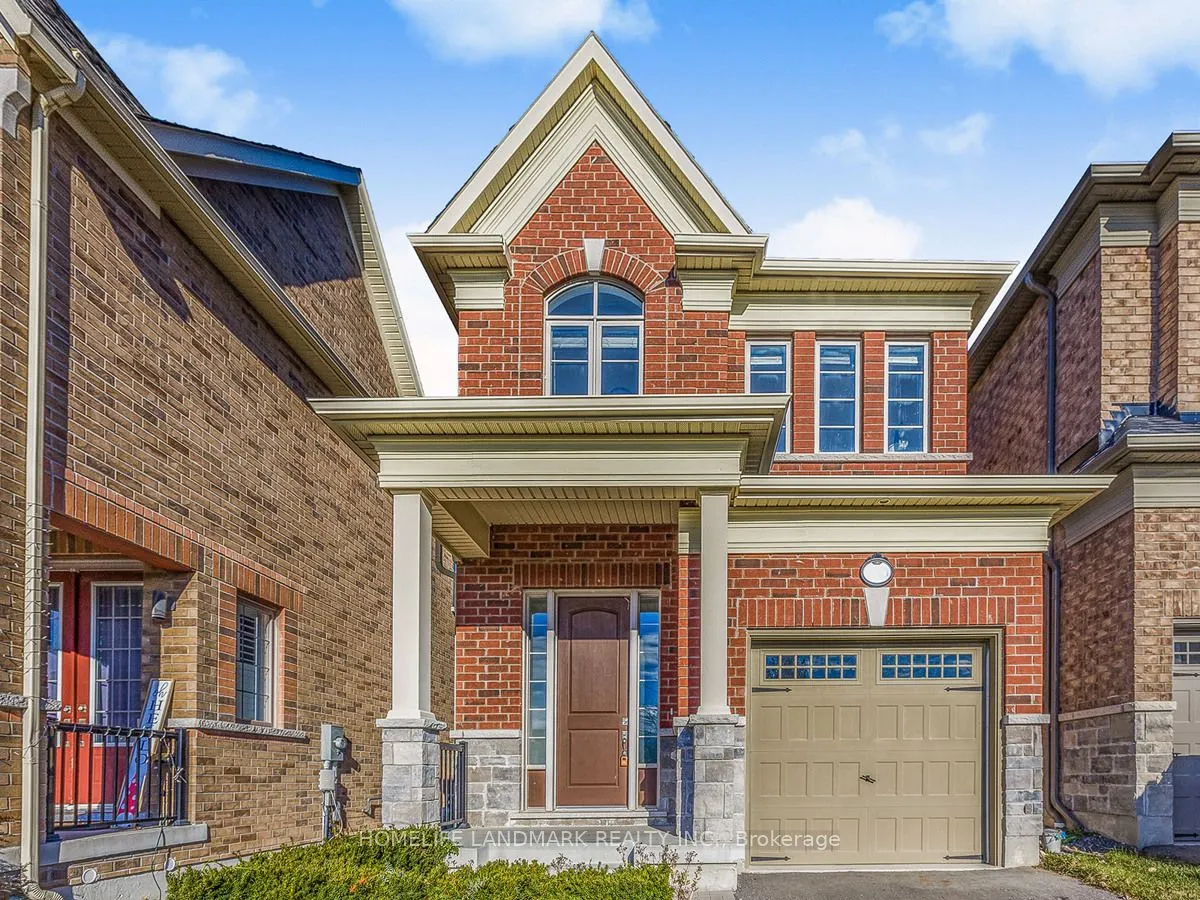 100 Christine Elliott Avenue