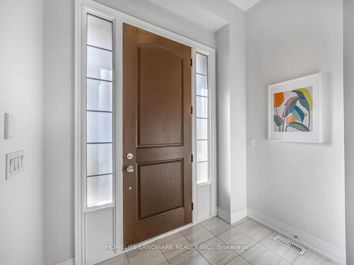 100 Christine Elliott Avenue