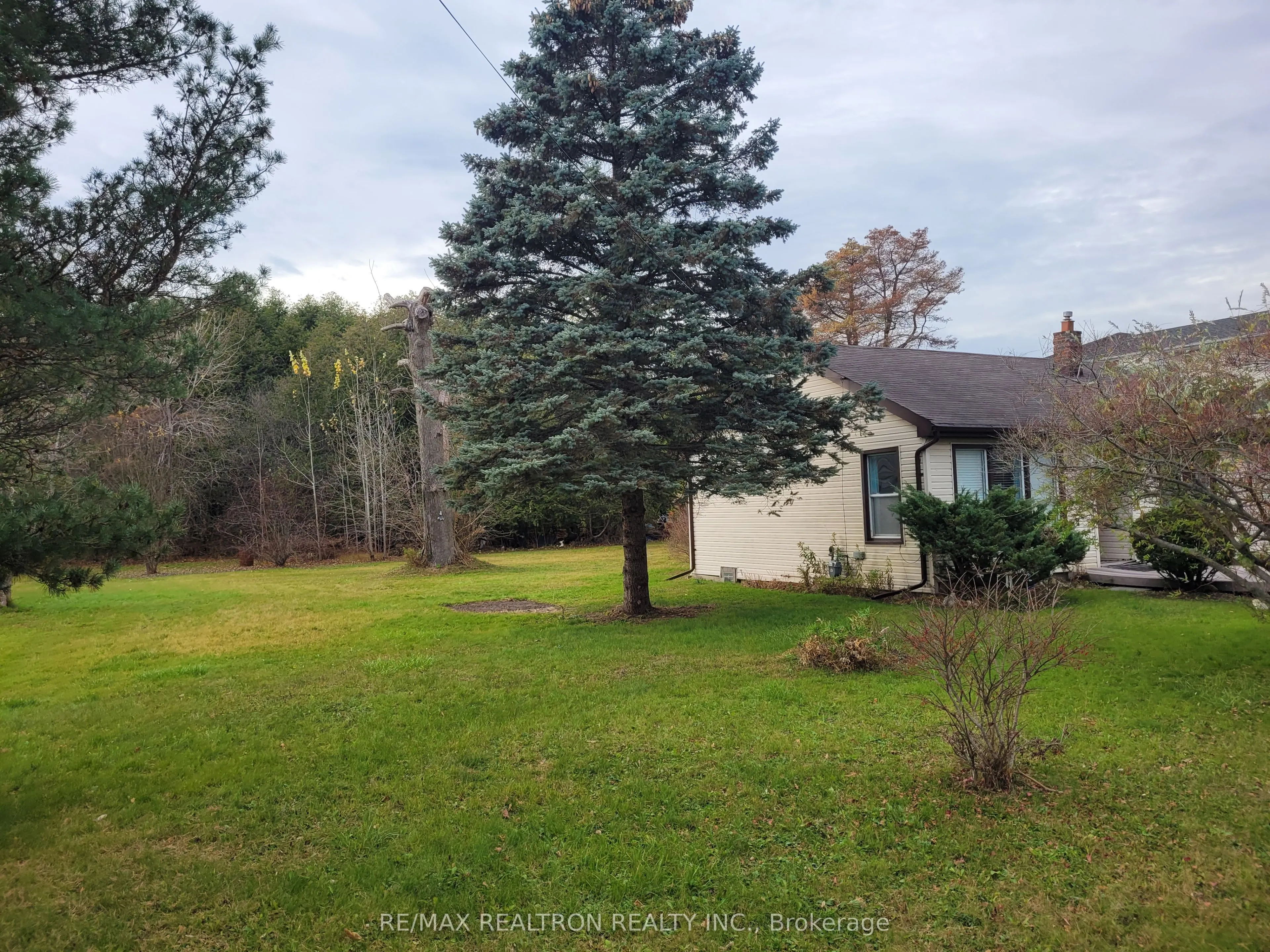 2658 Solina Road