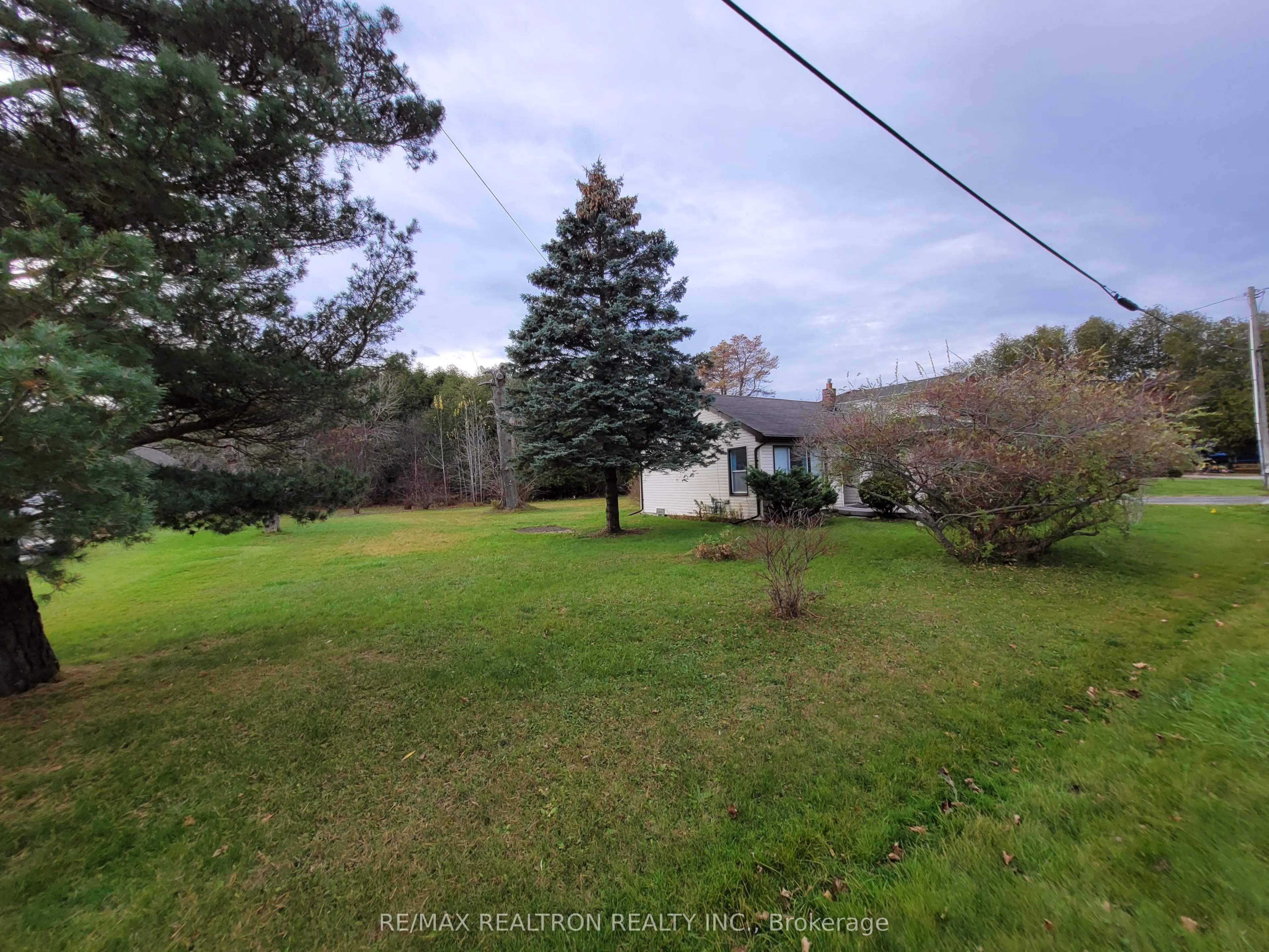 2658 Solina Road