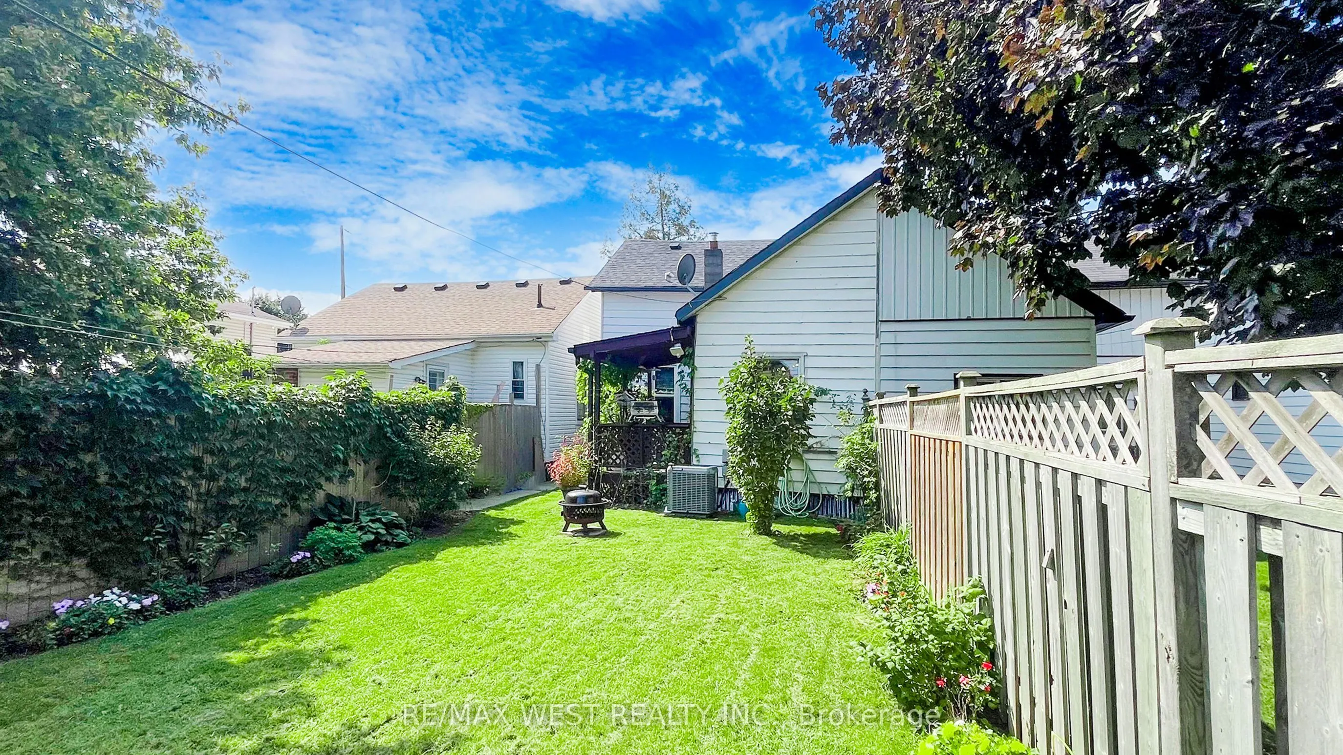 217 Celina Street