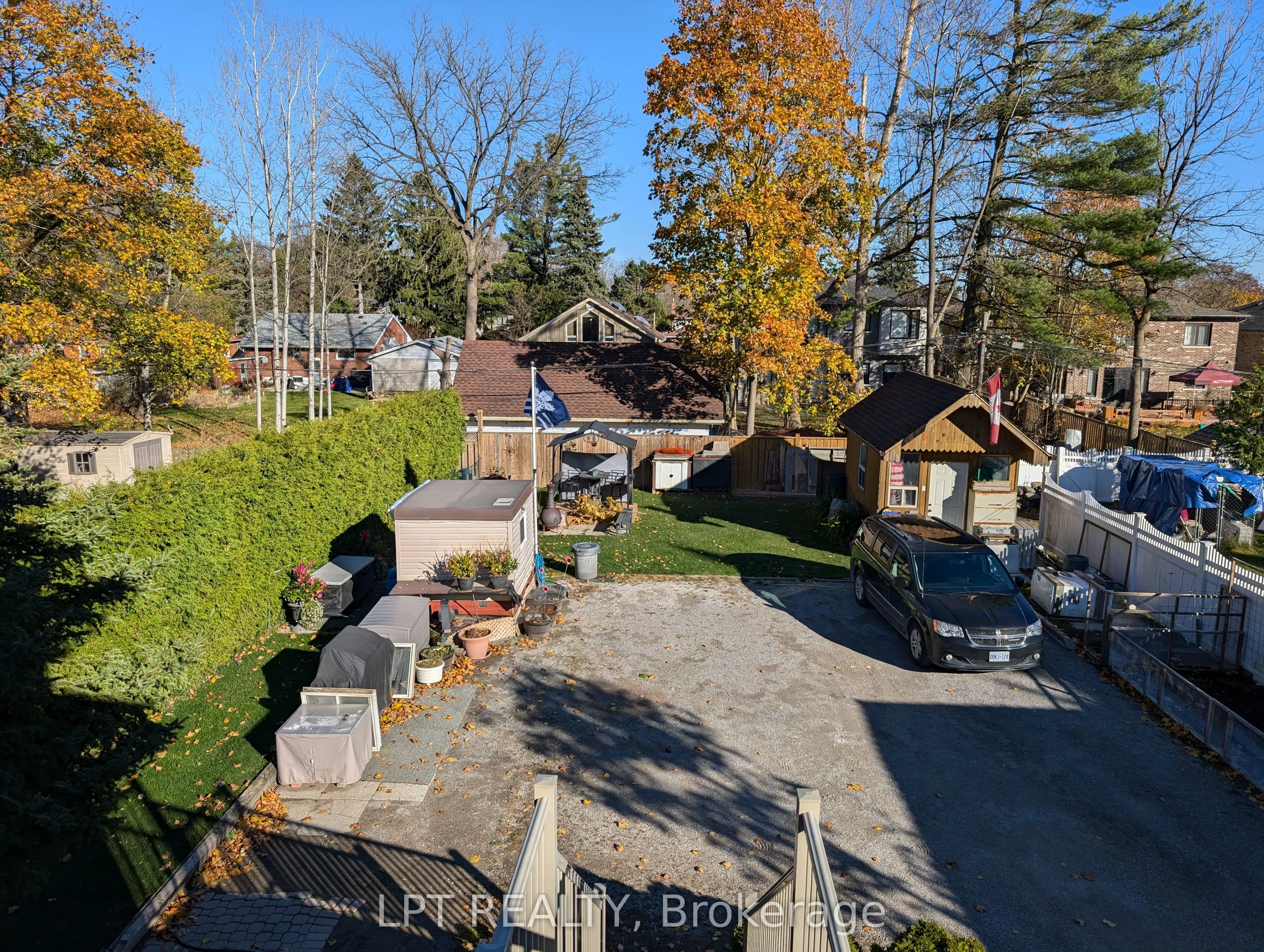 9 Atkinson Avenue #Main
