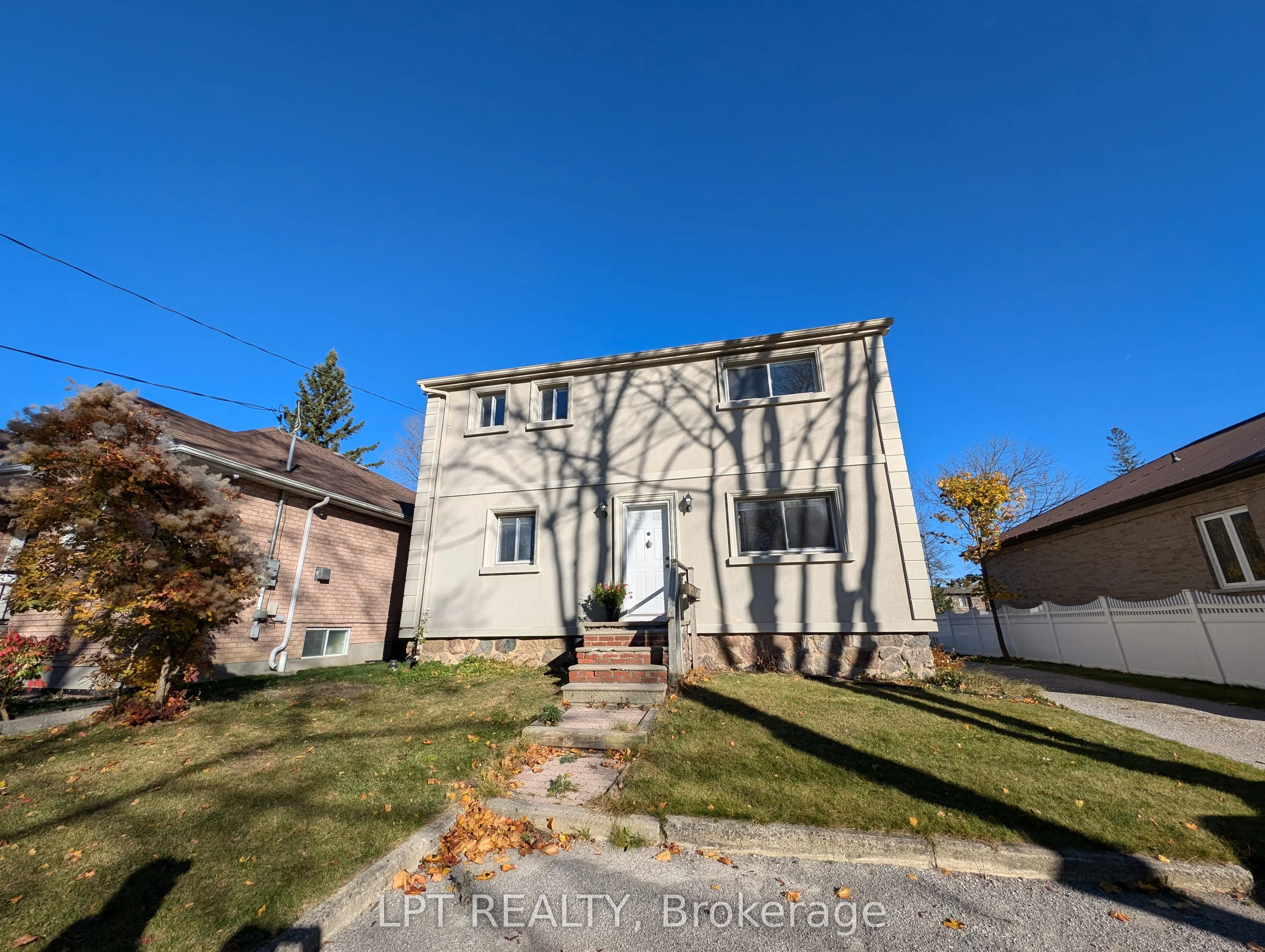 9 Atkinson Avenue #Main