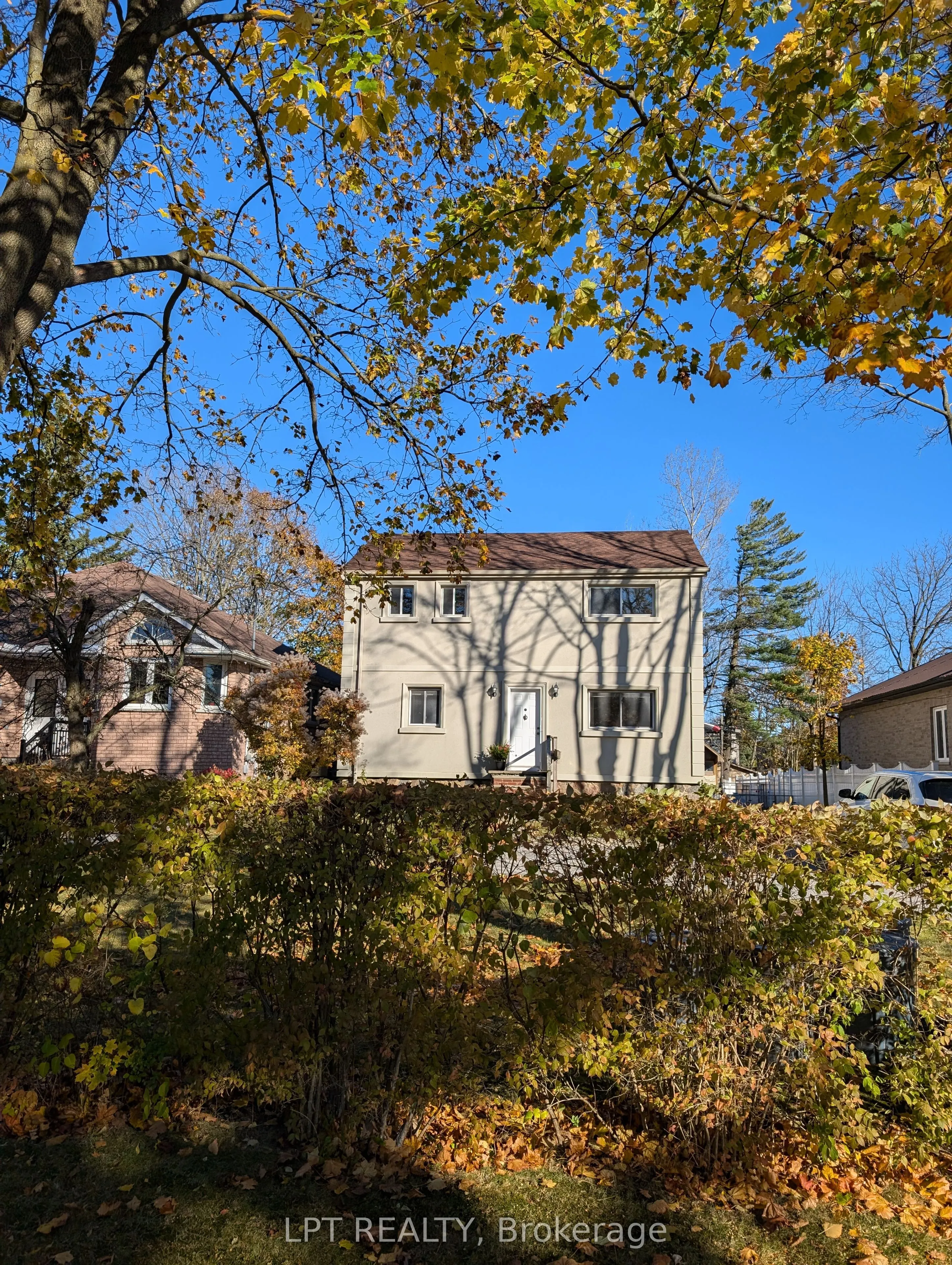 9 Atkinson Avenue #Main
