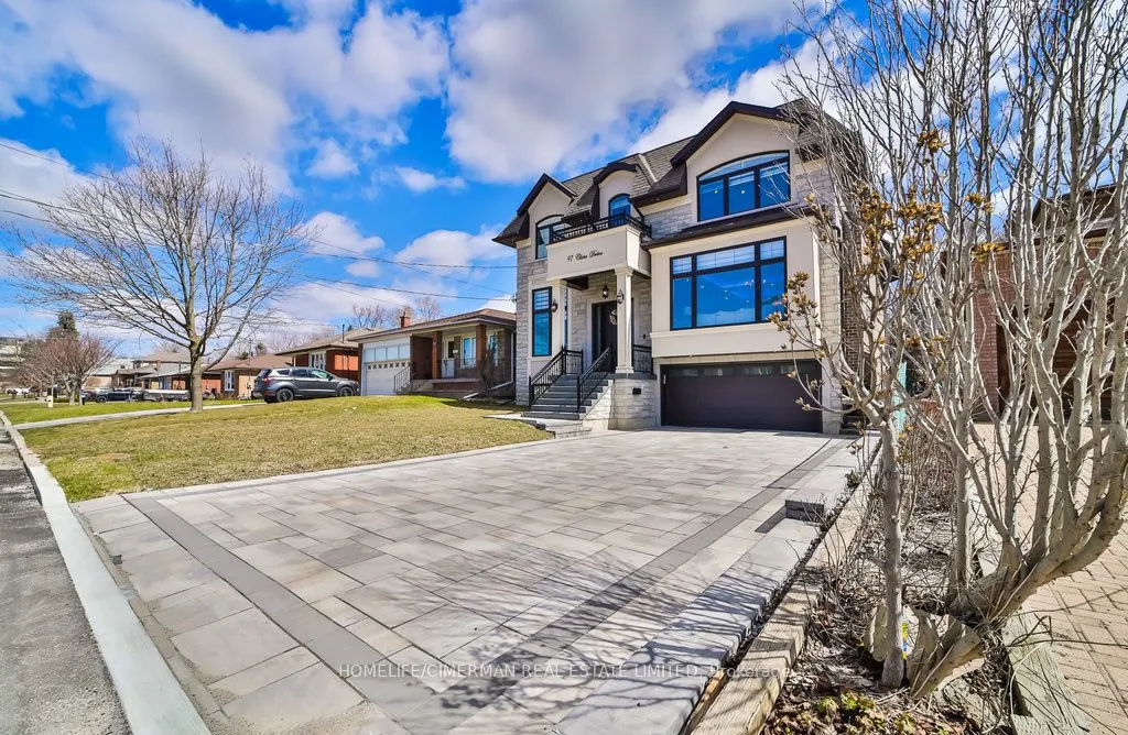 97 Cleta Drive