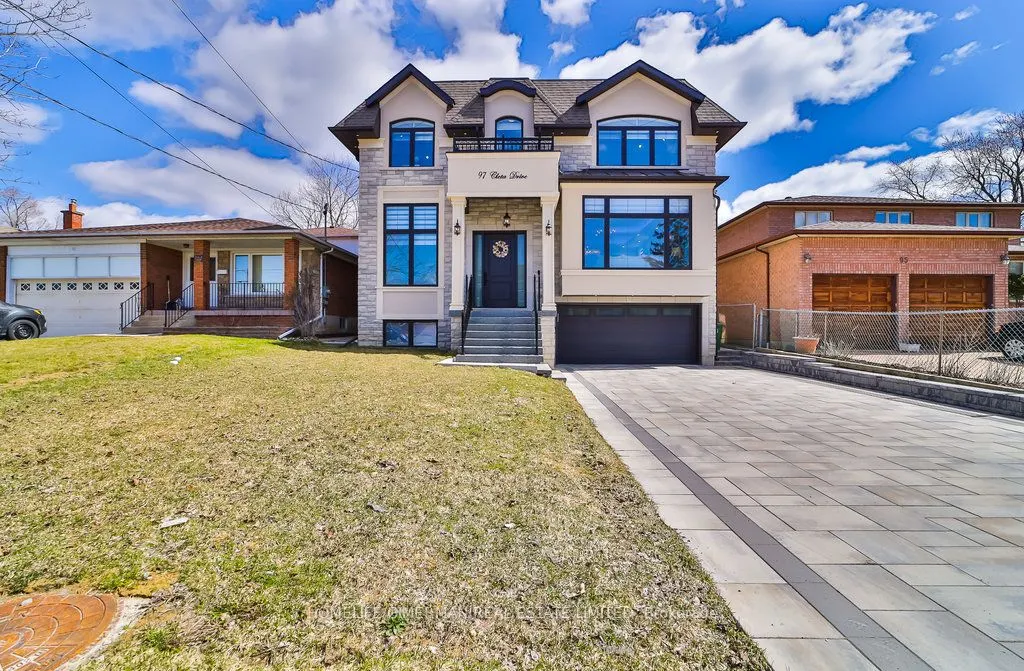 97 Cleta Drive