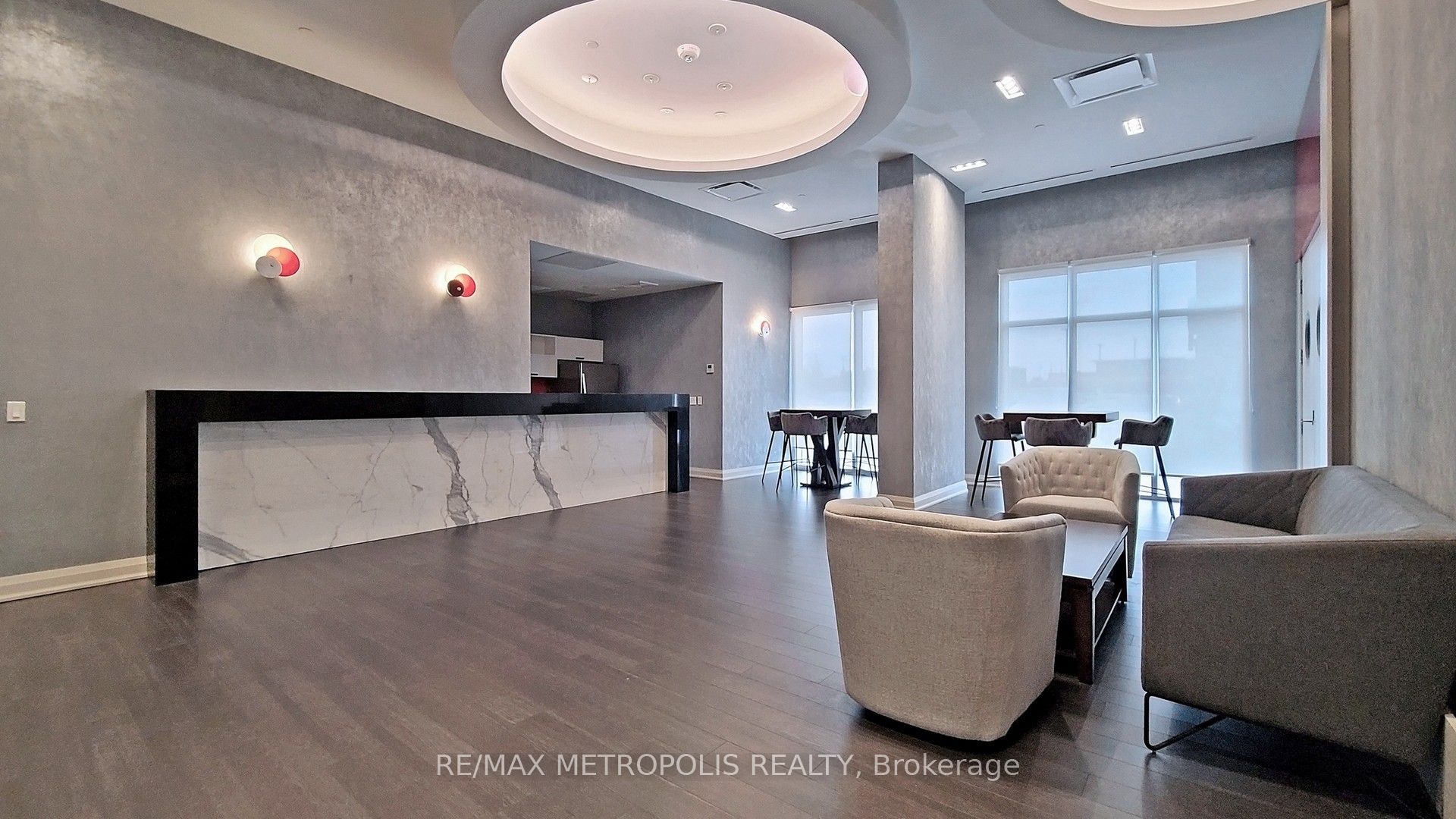 30 Meadowglen Place, #2405