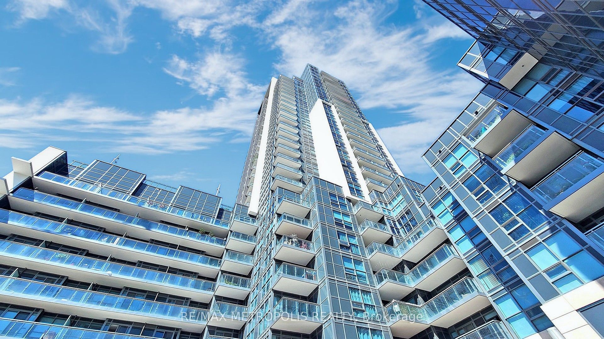 30 Meadowglen Place, #2405