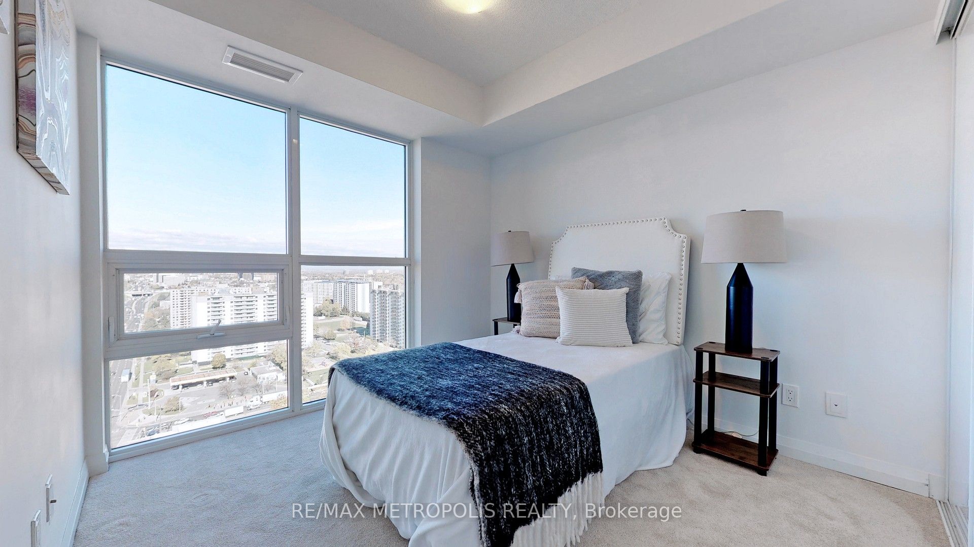 30 Meadowglen Place, #2405