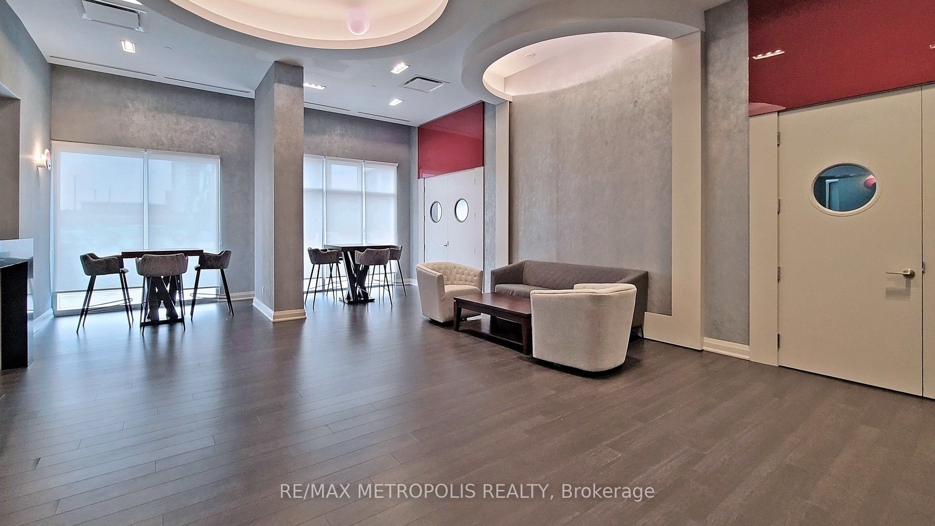 30 Meadowglen Place, #2405