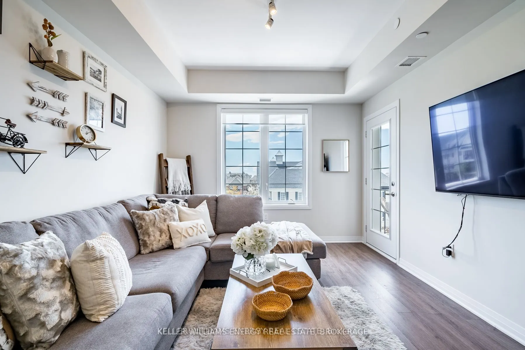 65 Shipway Avenue, #412