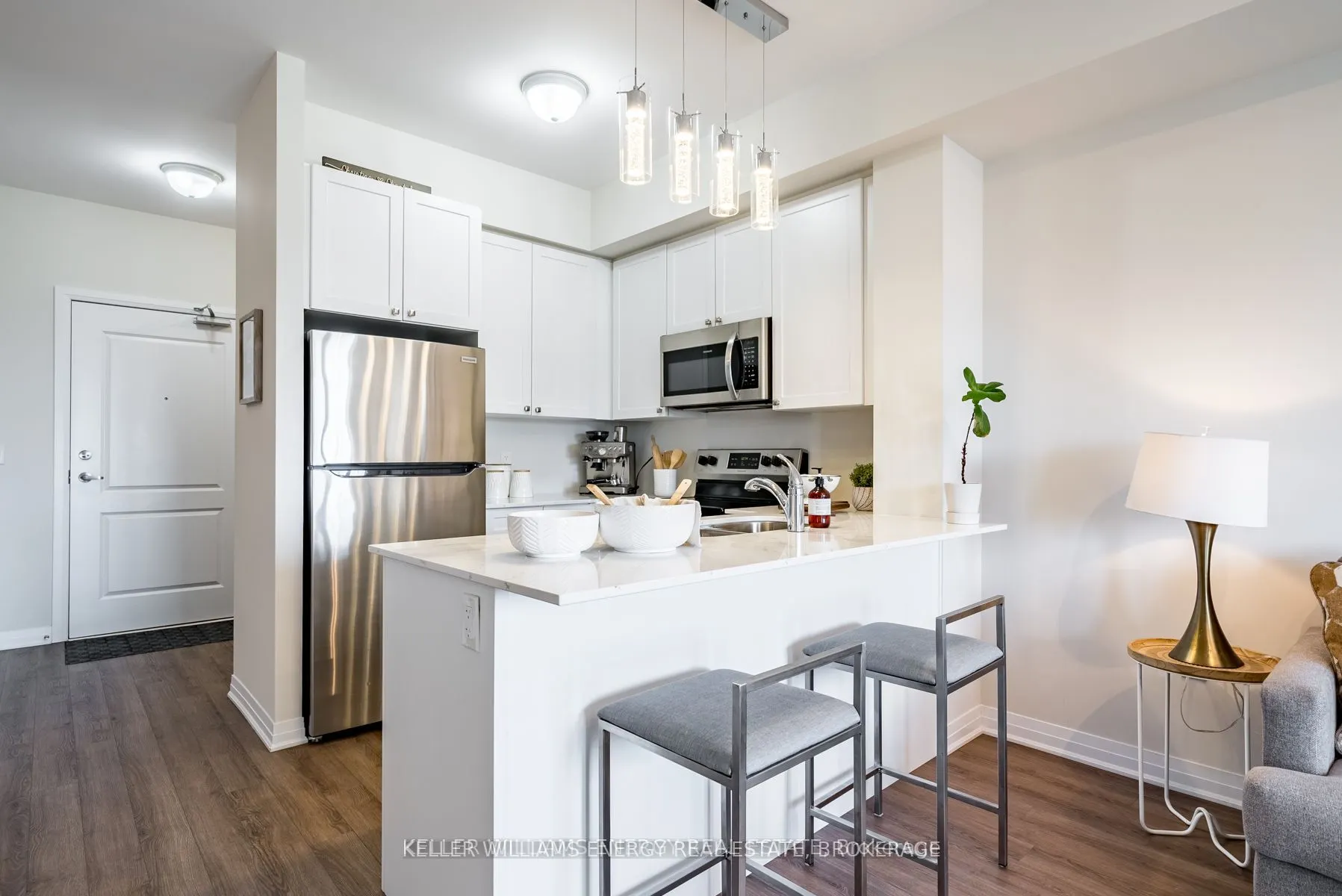 65 Shipway Avenue, #412