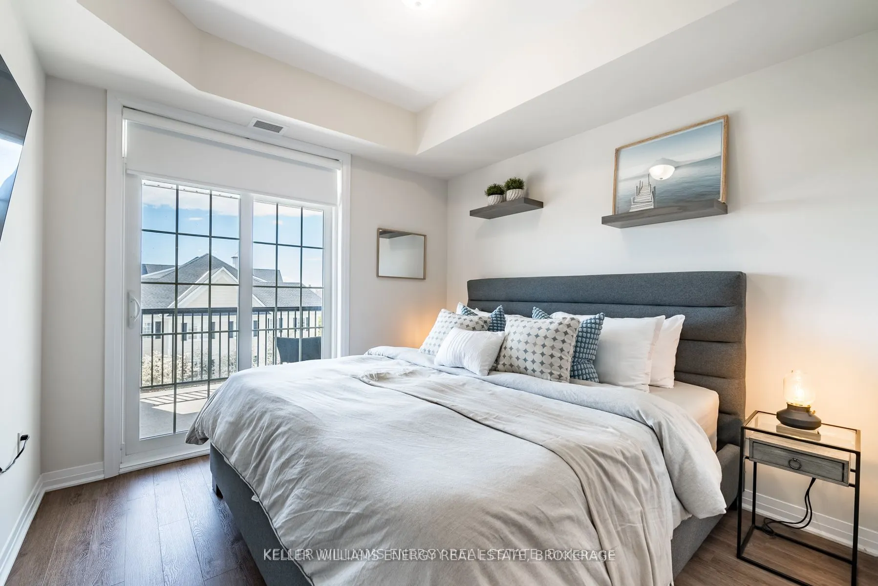 65 Shipway Avenue, #412
