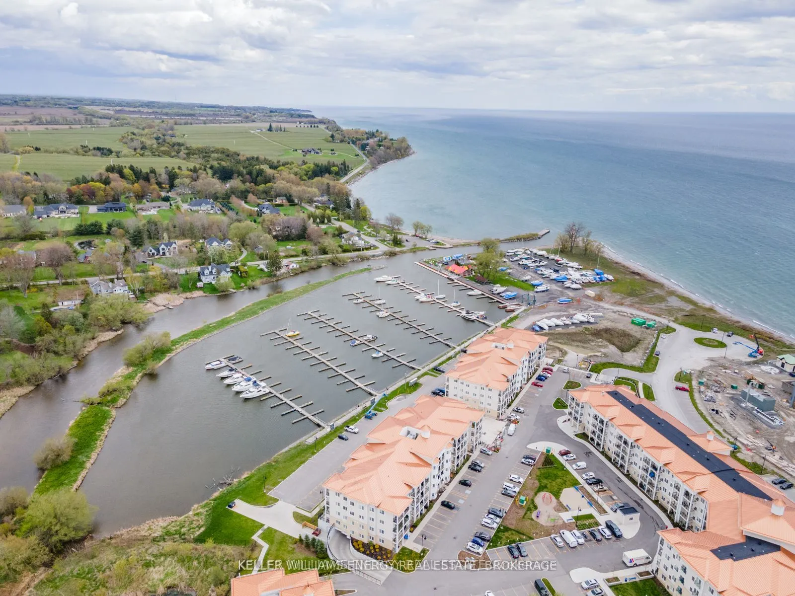 65 Shipway Avenue, #412