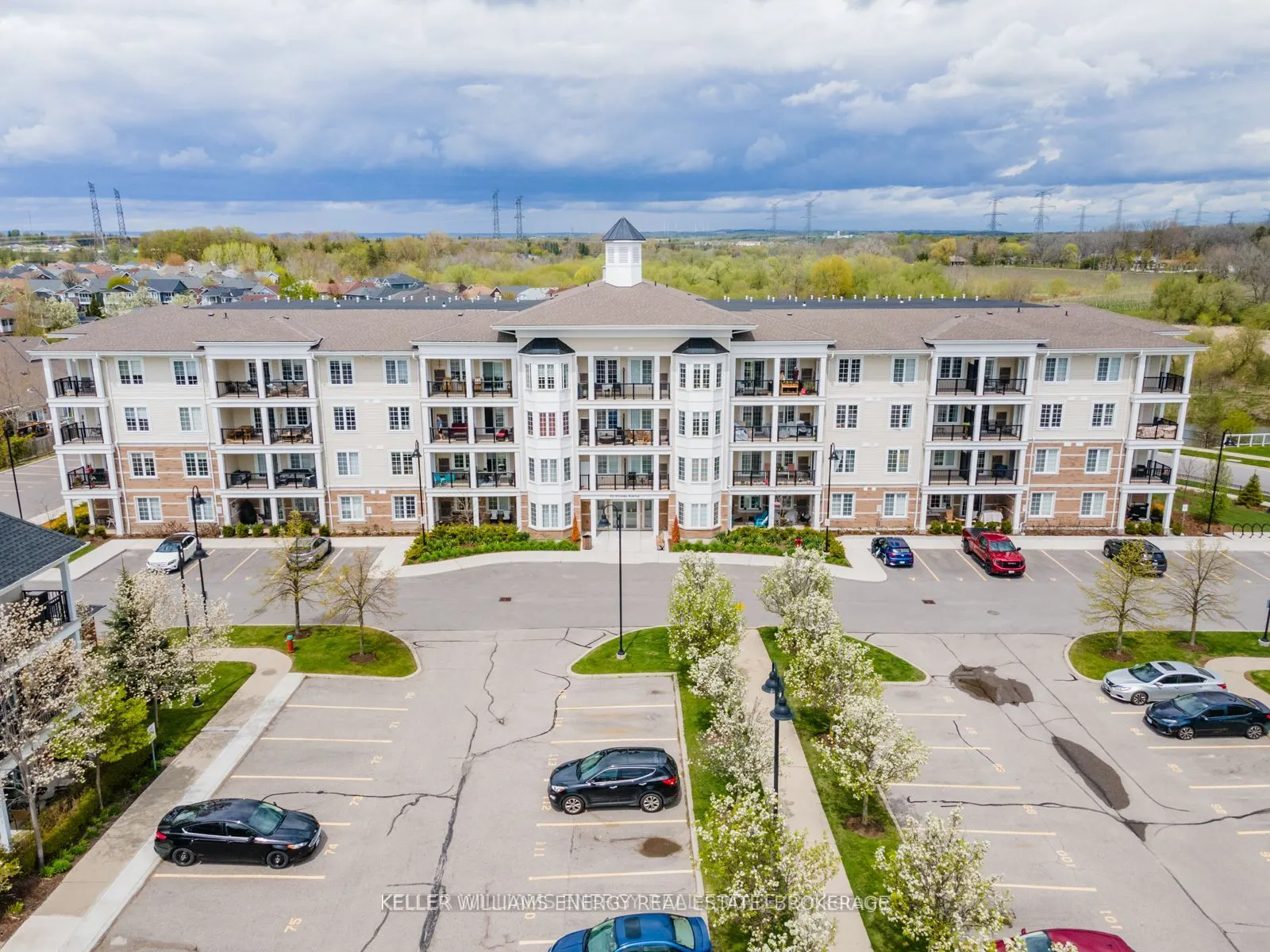 65 Shipway Avenue, #412