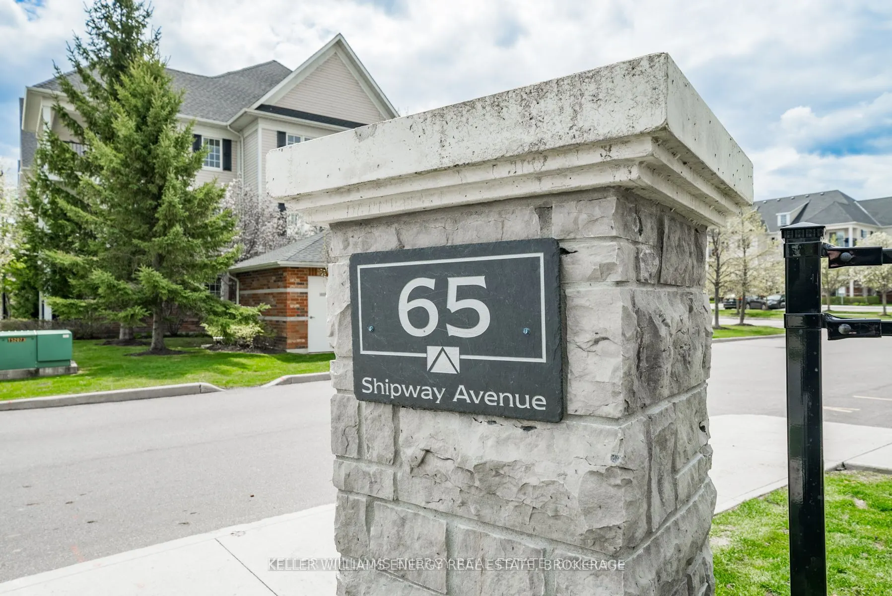 65 Shipway Avenue, #412